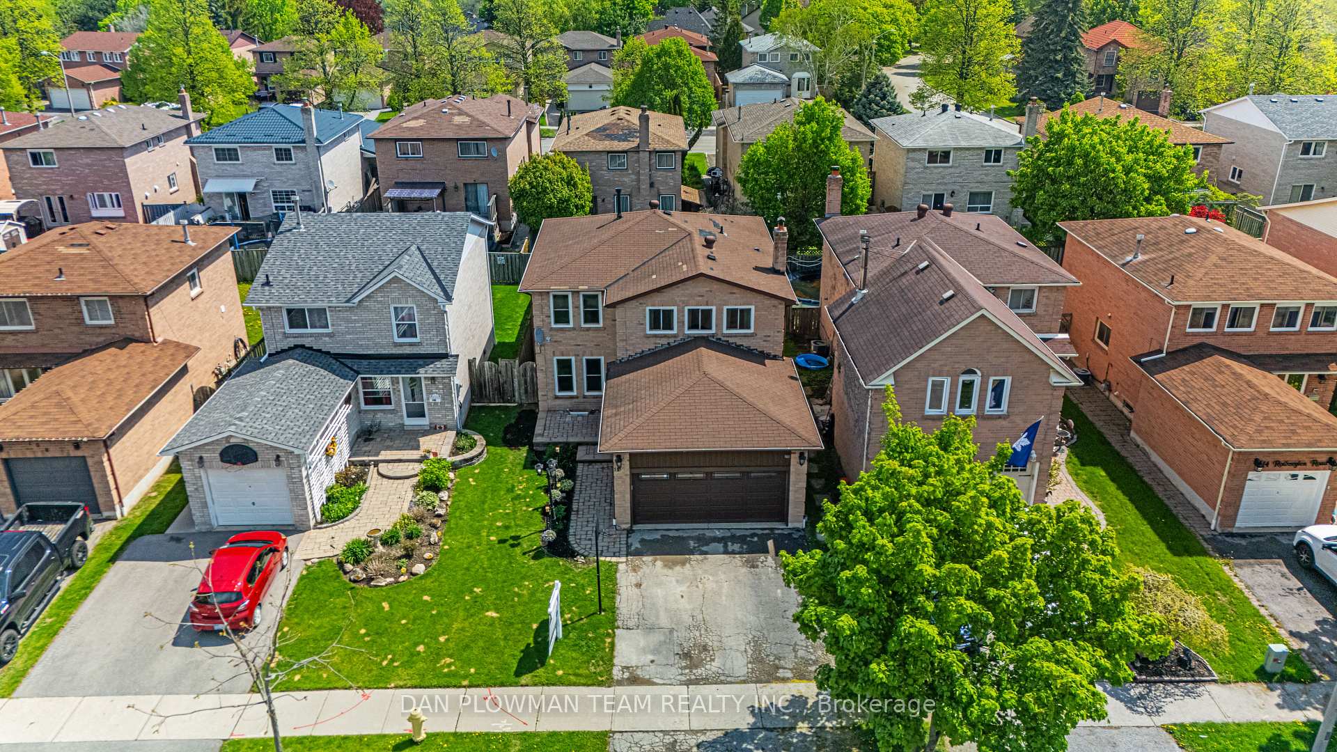 Photo 50 of 110 Rotherglen Road N, Ajax, Central West — HOMEH