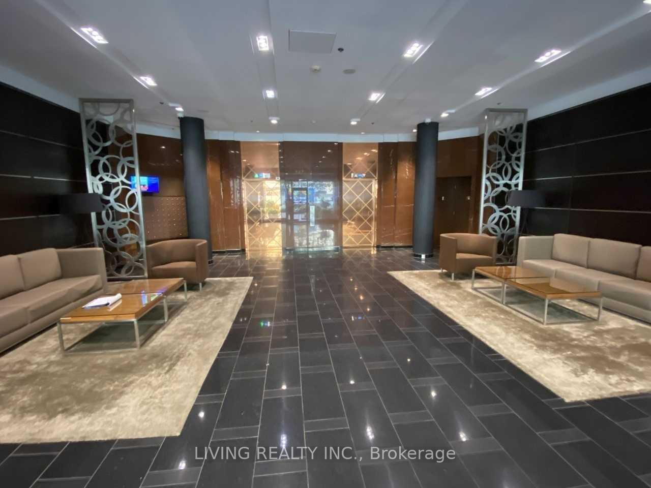 Photo 3 of Unit 1106, 55 Bloor Street E, Toronto, Church-Yonge Corridor — HOMEH