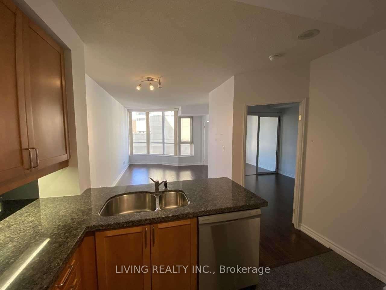 Photo 6 of Unit 1106, 55 Bloor Street E, Toronto, Church-Yonge Corridor — HOMEH
