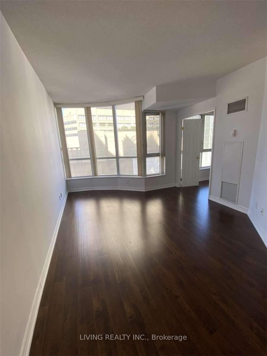 Photo 7 of Unit 1106, 55 Bloor Street E, Toronto, Church-Yonge Corridor — HOMEH