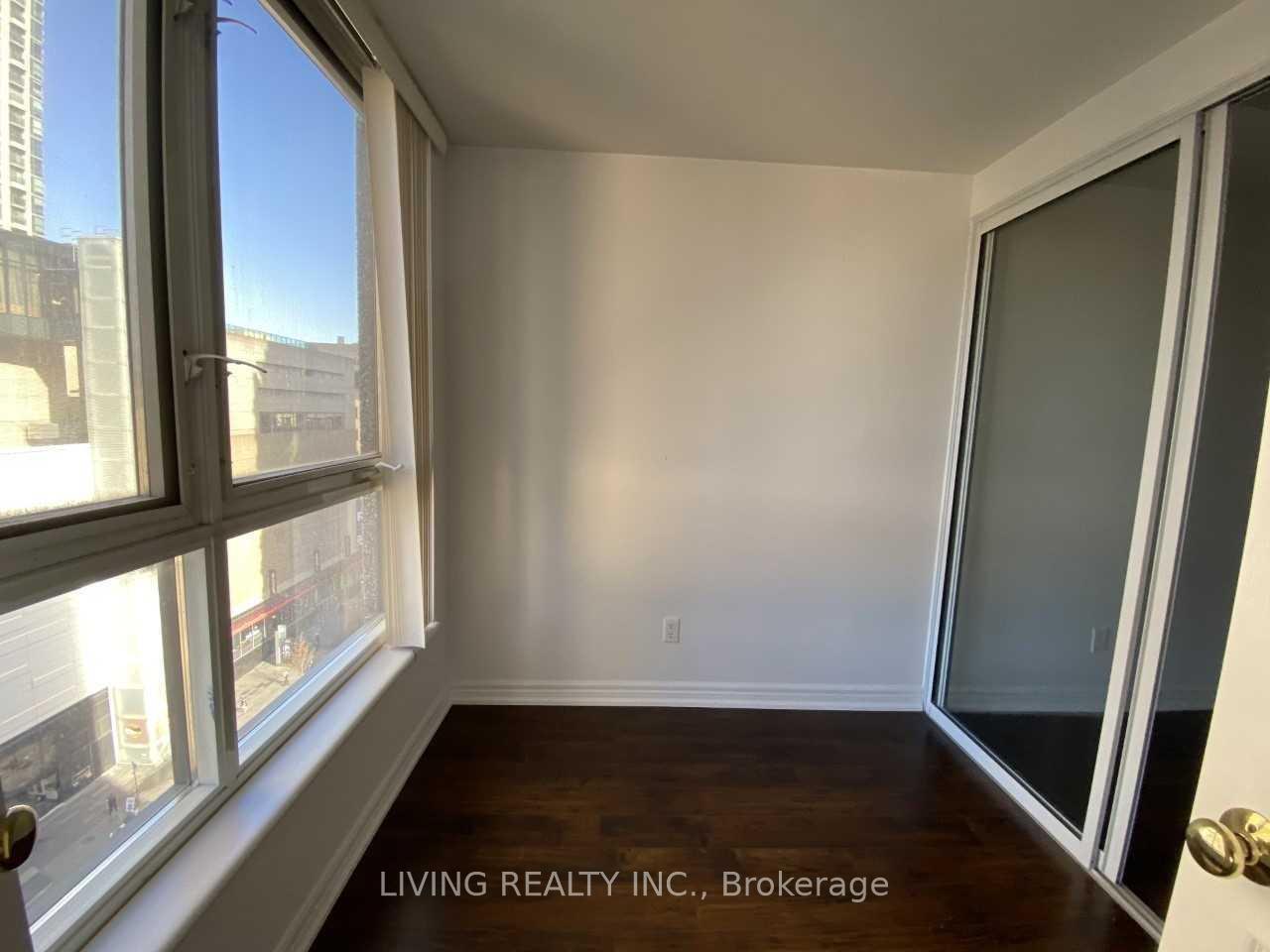 Photo 9 of Unit 1106, 55 Bloor Street E, Toronto, Church-Yonge Corridor — HOMEH