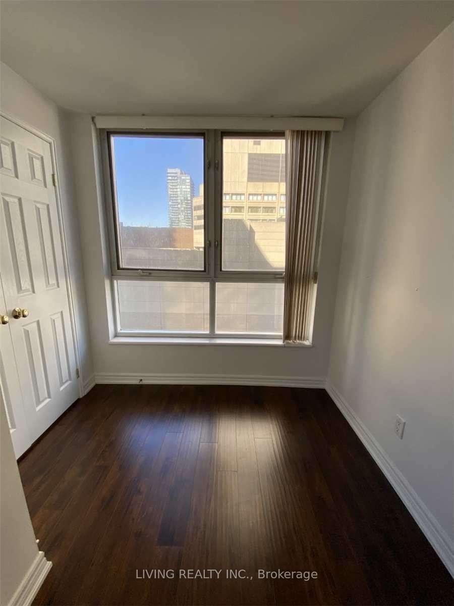 Photo 11 of Unit 1106, 55 Bloor Street E, Toronto, Church-Yonge Corridor — HOMEH