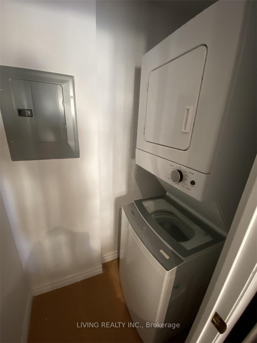 Photo 16 of Unit 1106, 55 Bloor Street E, Toronto, Church-Yonge Corridor — HOMEH