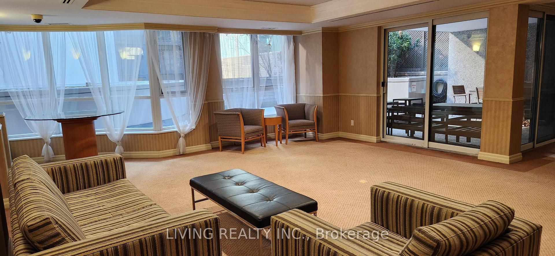 Photo 18 of Unit 1106, 55 Bloor Street E, Toronto, Church-Yonge Corridor — HOMEH