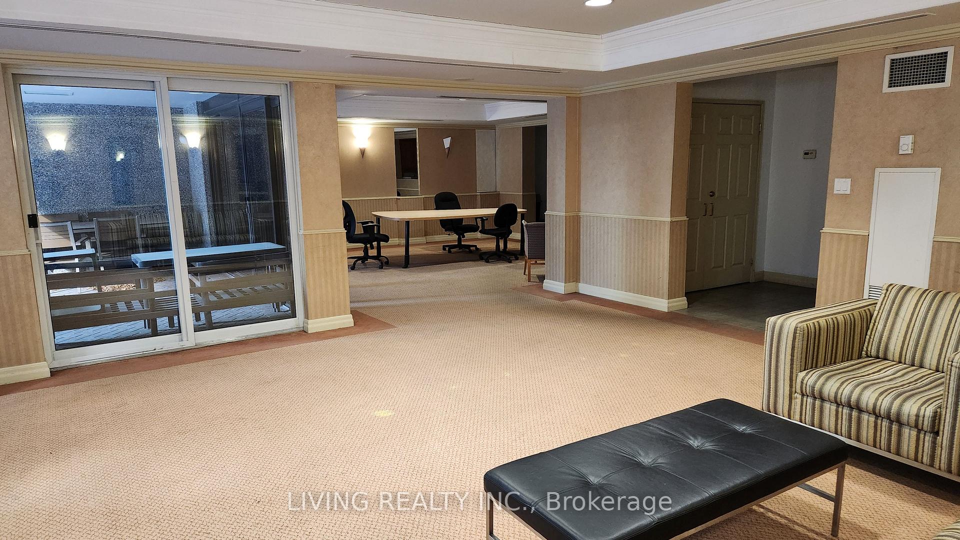 Photo 19 of Unit 1106, 55 Bloor Street E, Toronto, Church-Yonge Corridor — HOMEH