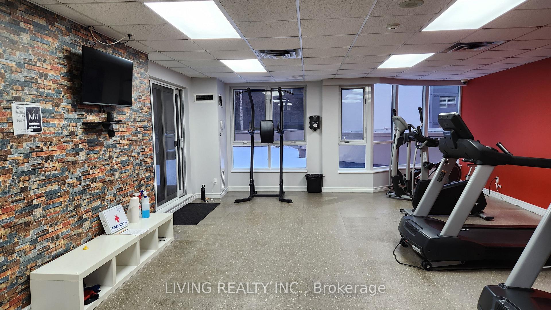 Photo 21 of Unit 1106, 55 Bloor Street E, Toronto, Church-Yonge Corridor — HOMEH
