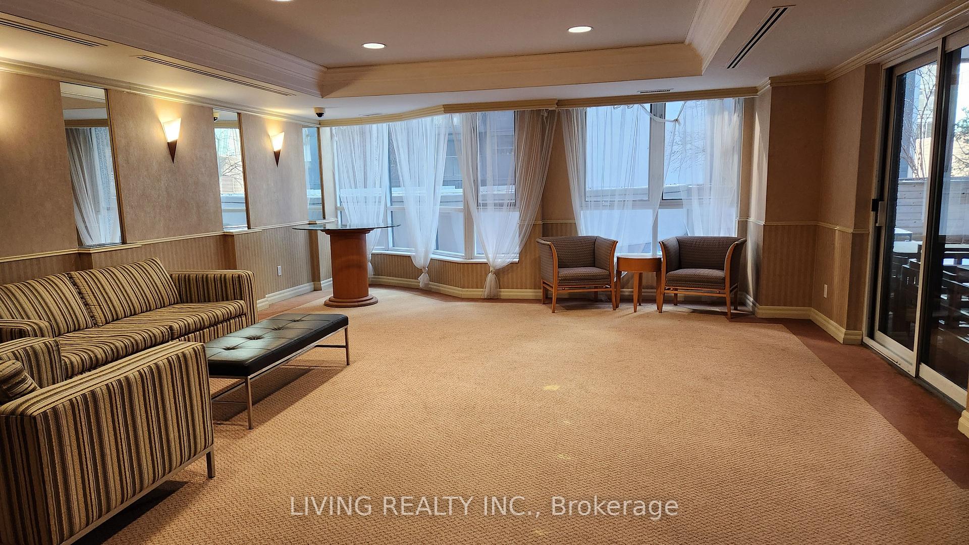 Photo 22 of Unit 1106, 55 Bloor Street E, Toronto, Church-Yonge Corridor — HOMEH