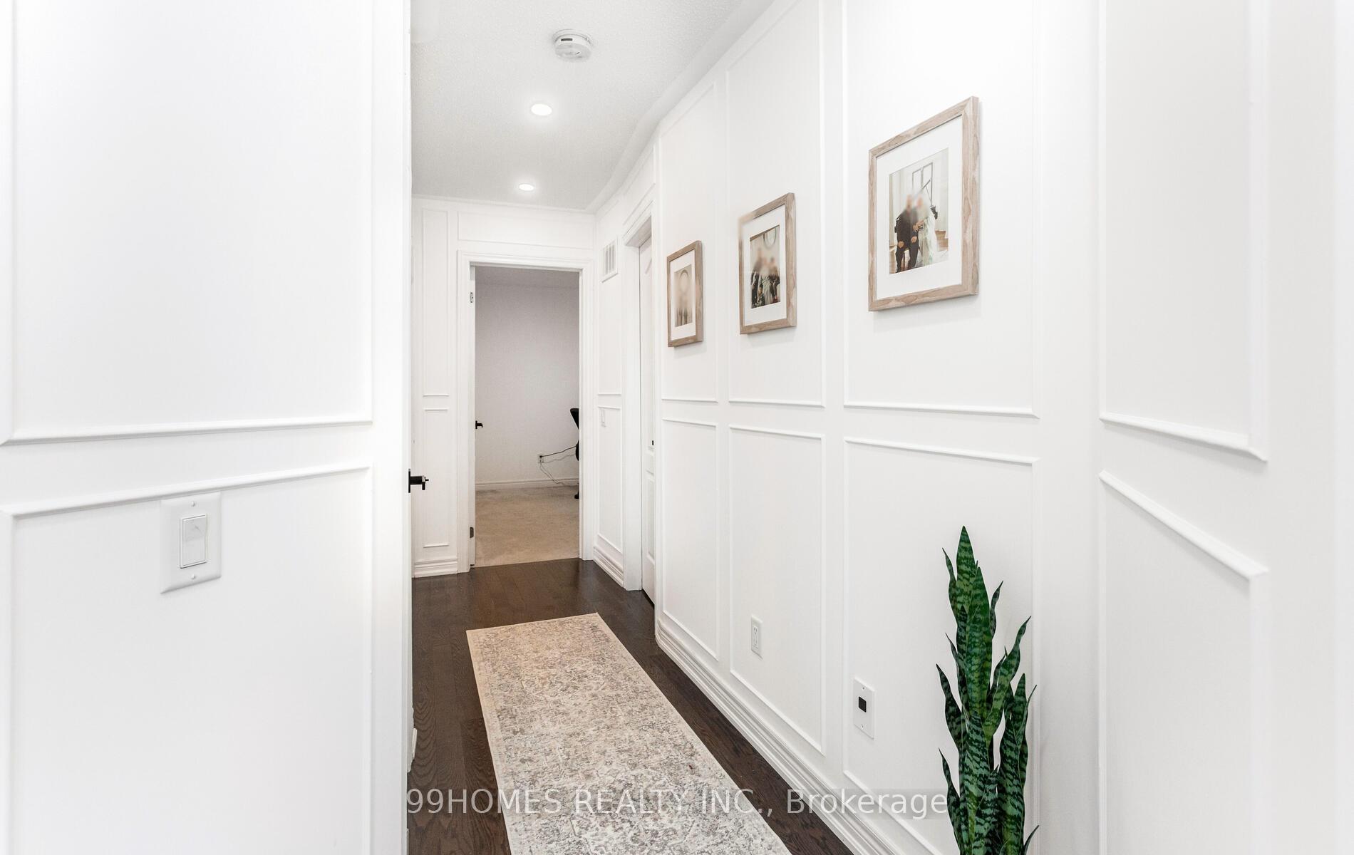 Photo 18 of 70 Sky Harbour Drive, Brampton, Bram West — HOMEH