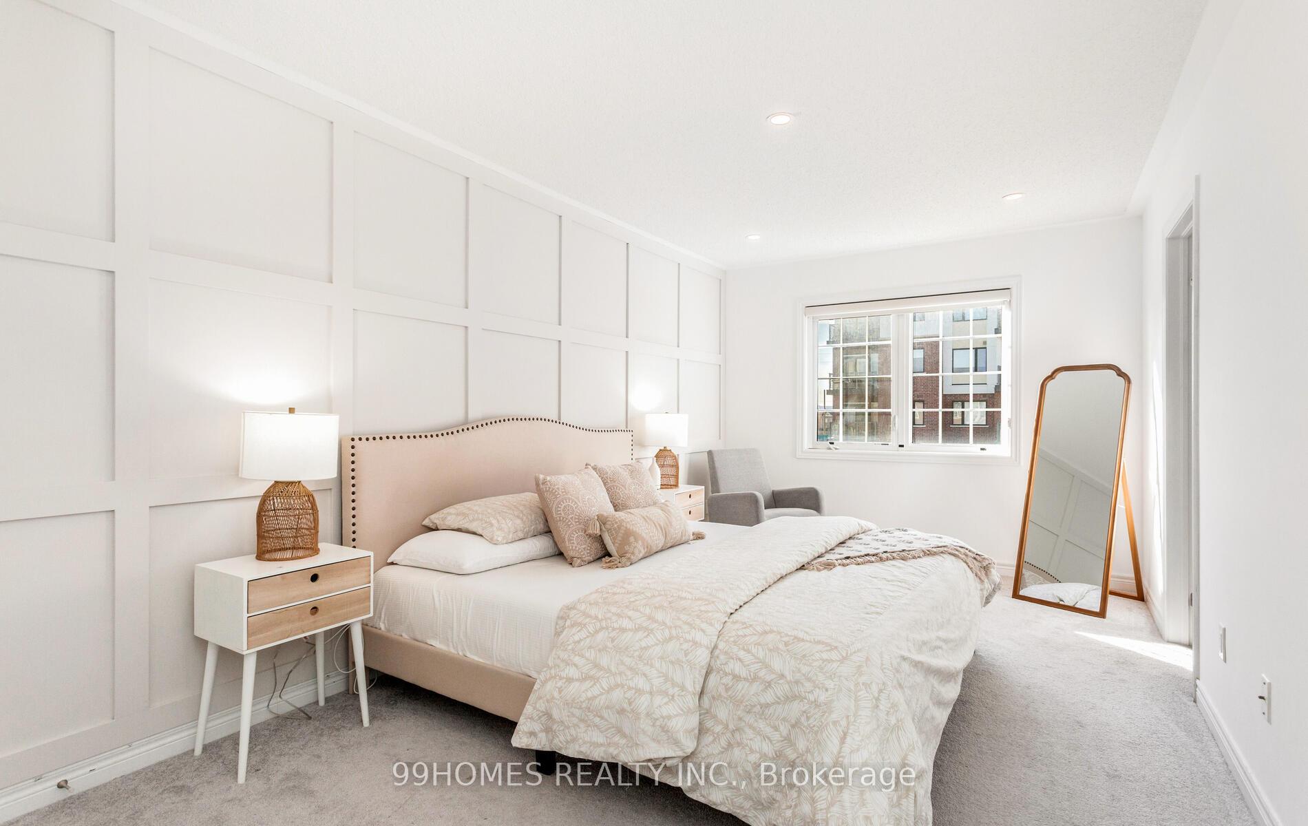 Photo 19 of 70 Sky Harbour Drive, Brampton, Bram West — HOMEH