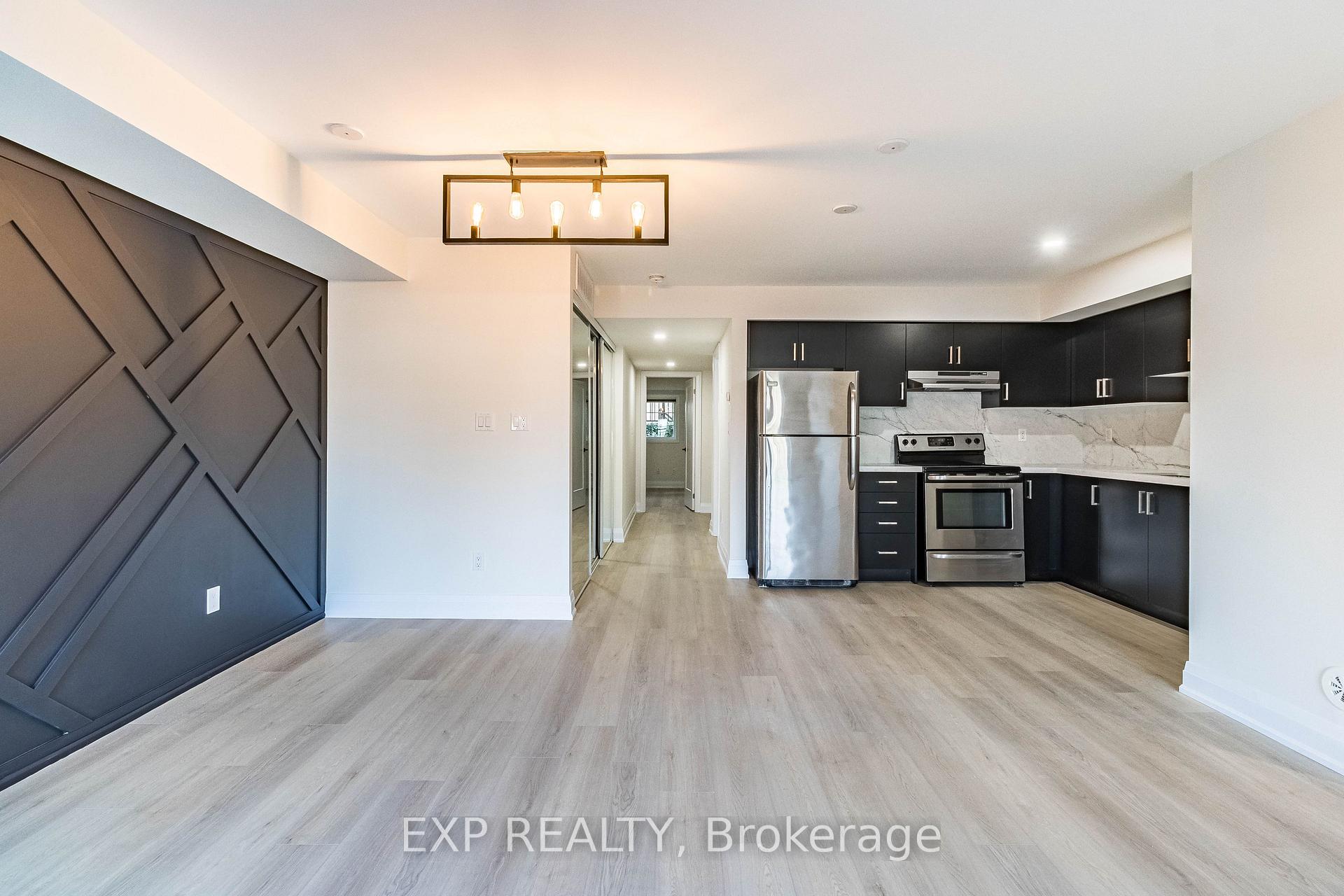 Photo 5 of Unit E02, 26 Bruce Street, Vaughan, West Woodbridge — HOMEH