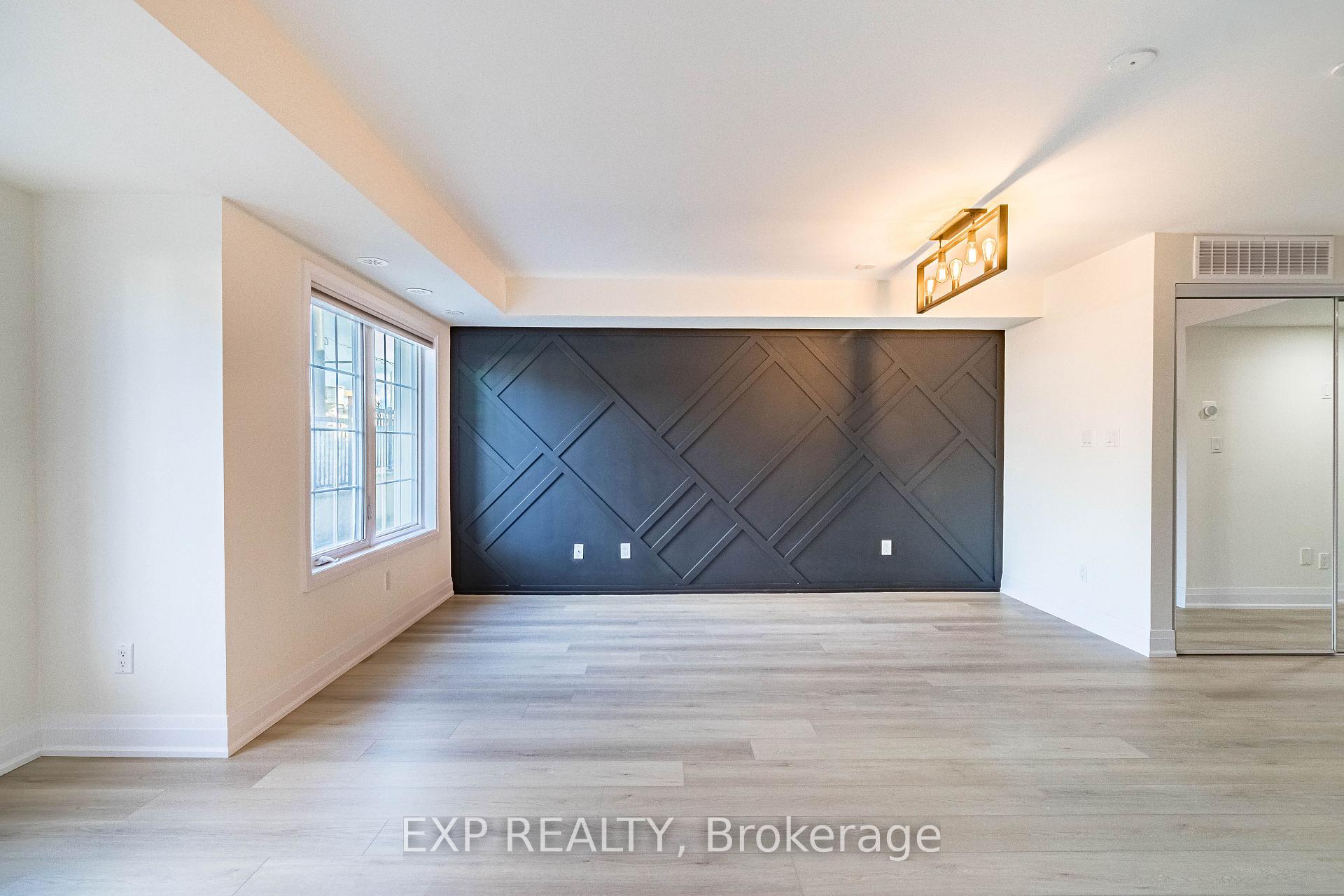 Photo 6 of Unit E02, 26 Bruce Street, Vaughan, West Woodbridge — HOMEH