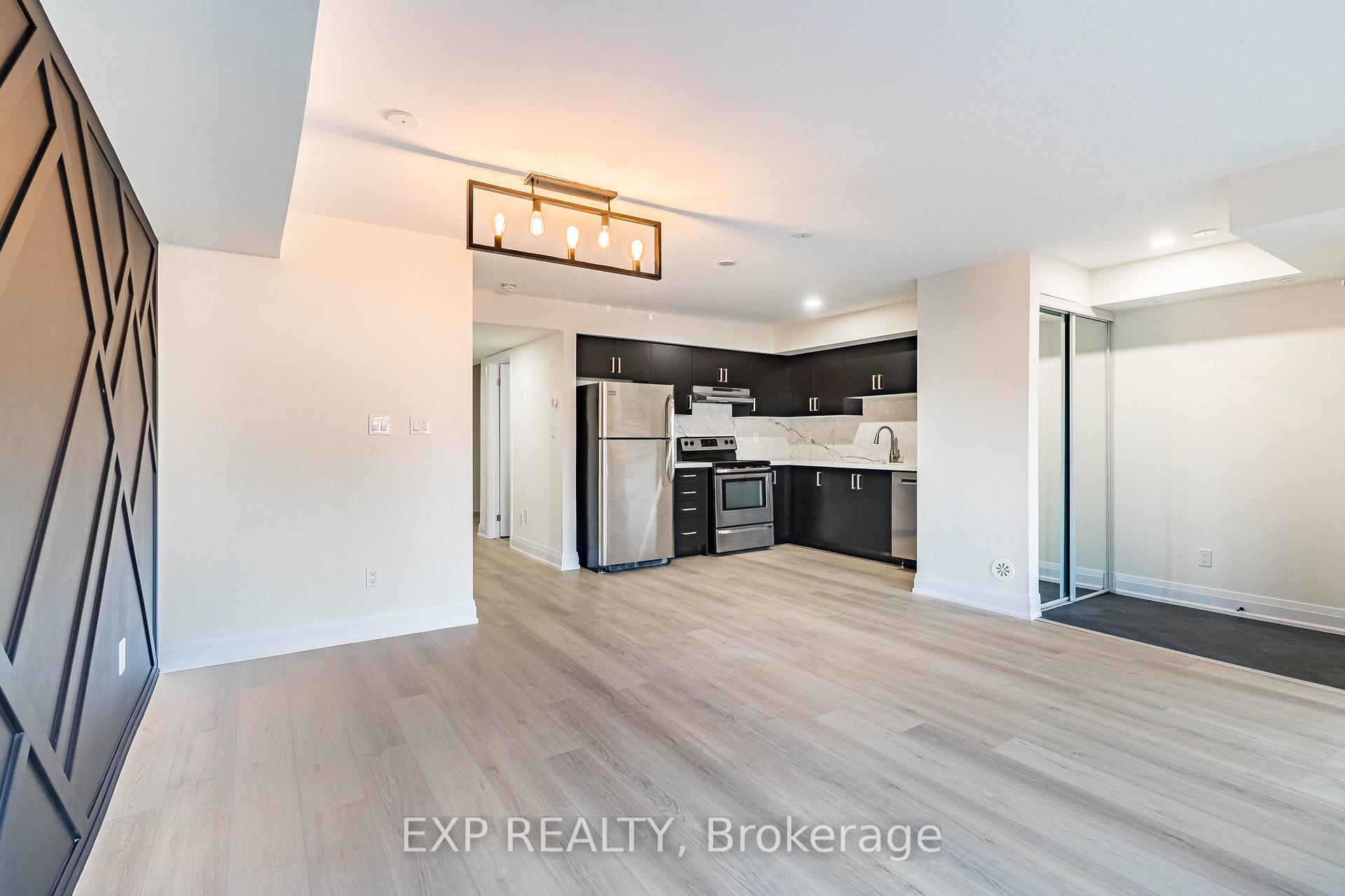 Photo 8 of Unit E02, 26 Bruce Street, Vaughan, West Woodbridge — HOMEH