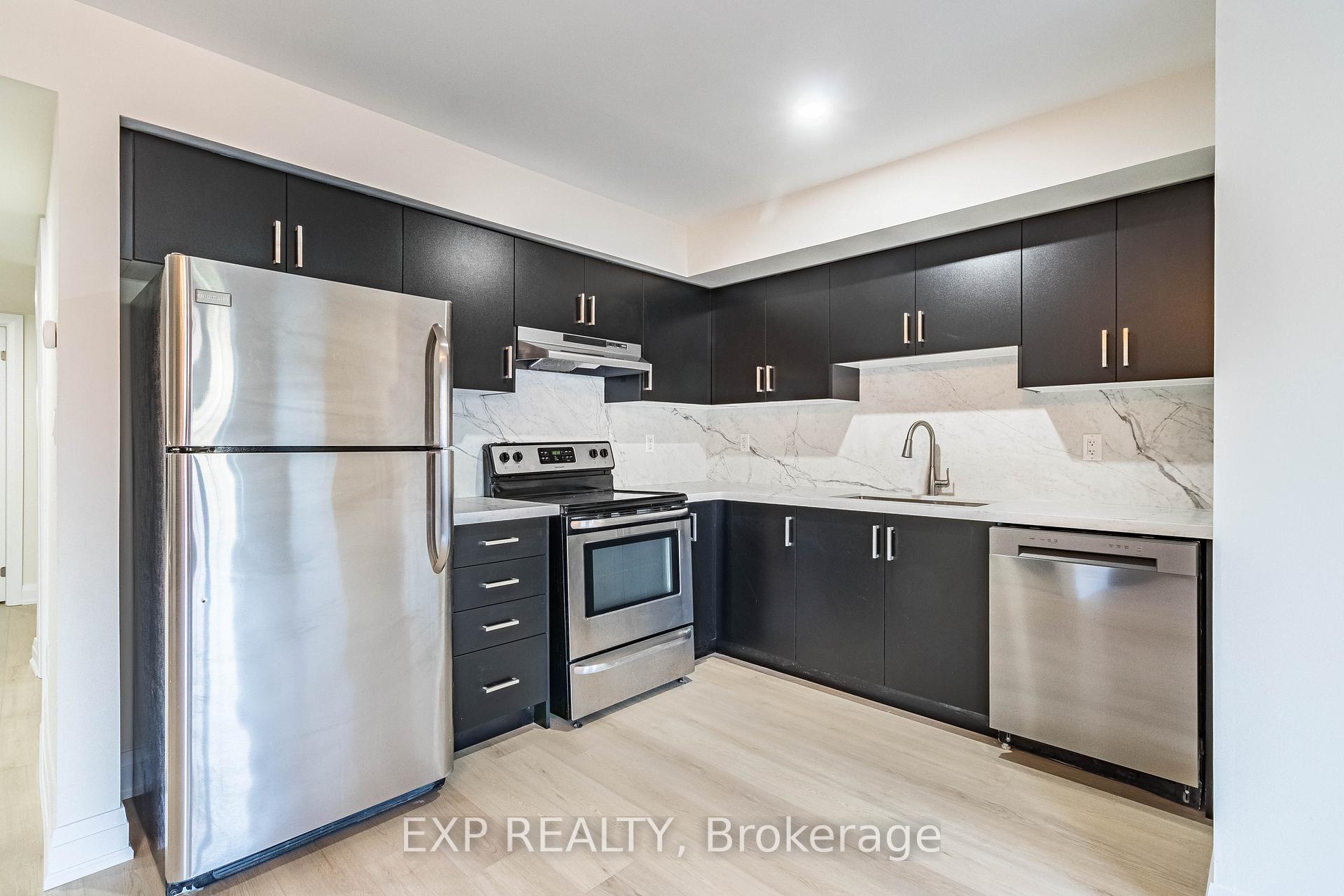 Photo 10 of Unit E02, 26 Bruce Street, Vaughan, West Woodbridge — HOMEH