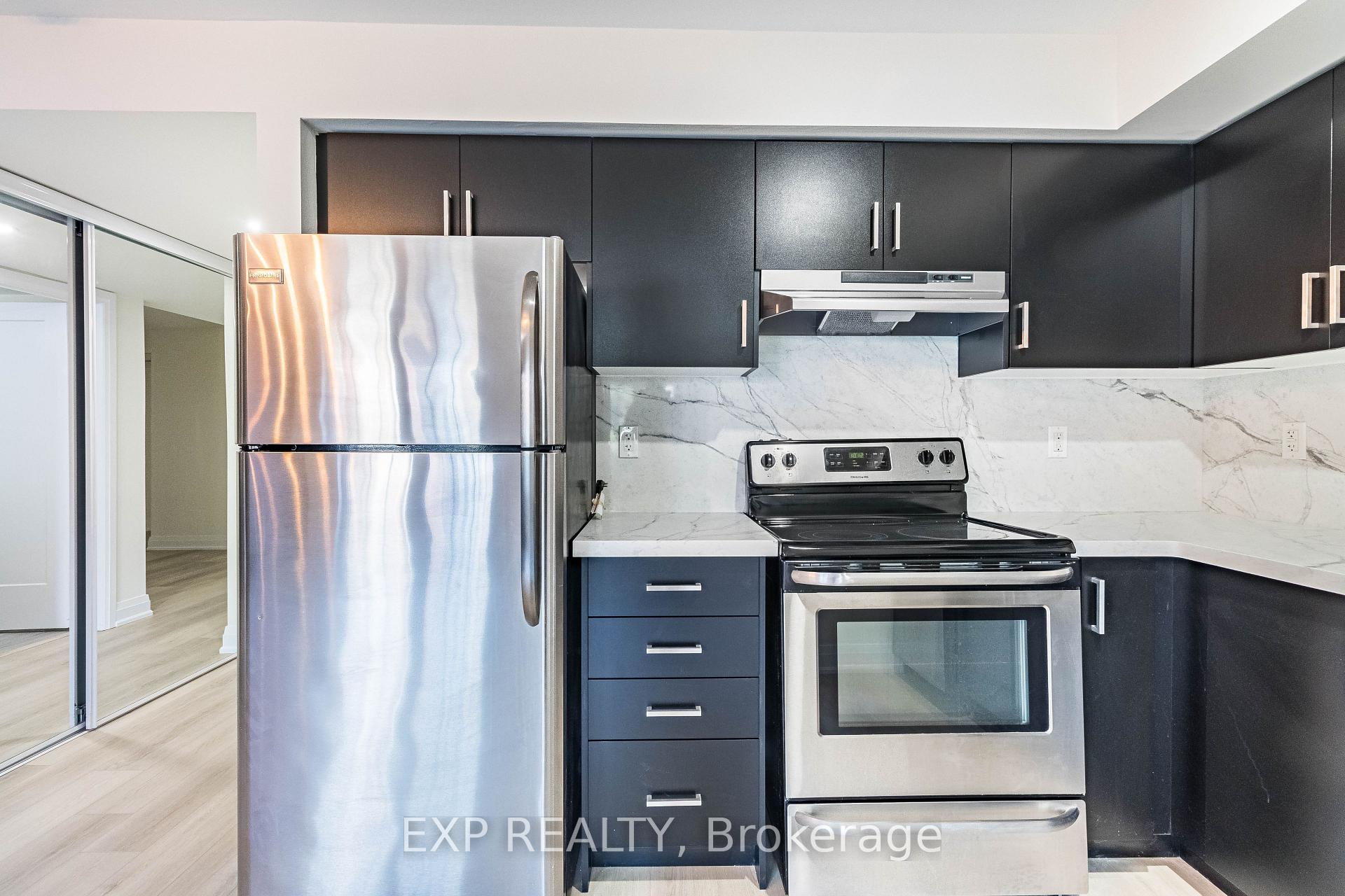 Photo 11 of Unit E02, 26 Bruce Street, Vaughan, West Woodbridge — HOMEH