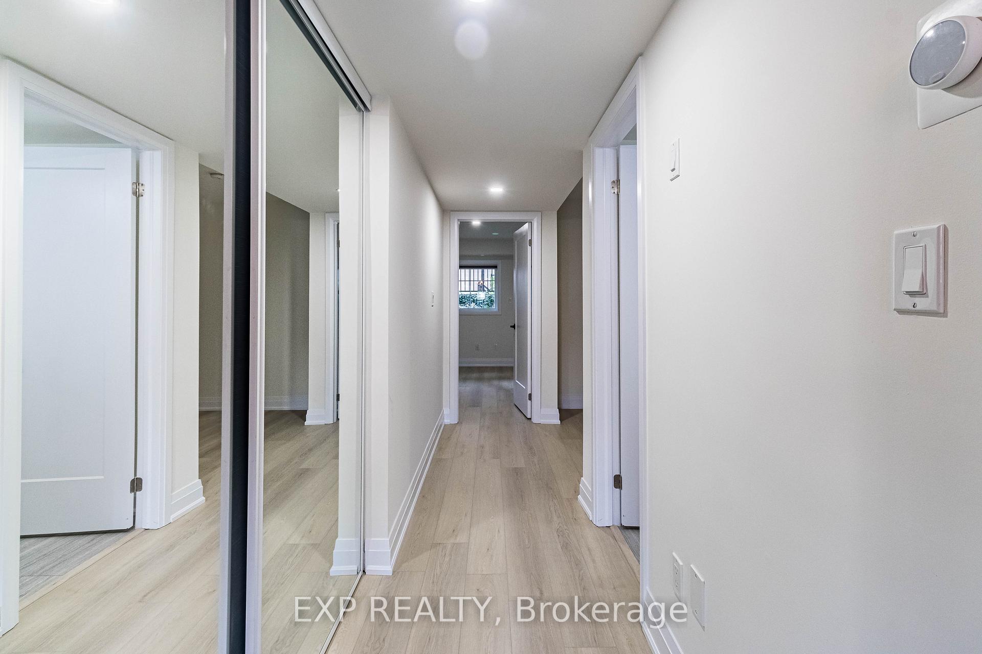 Photo 14 of Unit E02, 26 Bruce Street, Vaughan, West Woodbridge — HOMEH