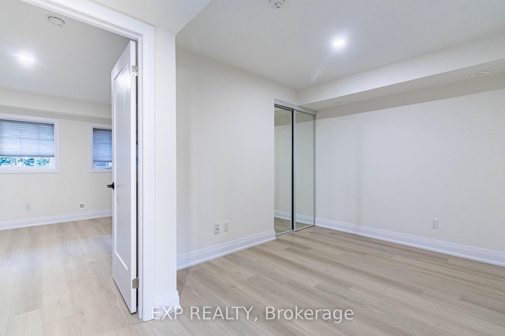 Photo 15 of Unit E02, 26 Bruce Street, Vaughan, West Woodbridge — HOMEH