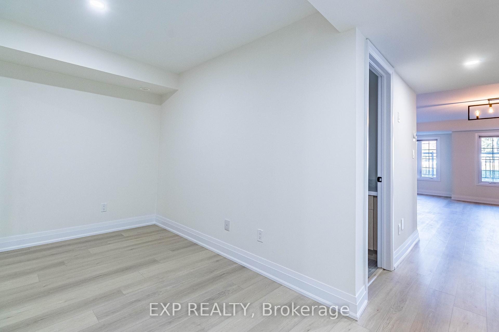 Photo 17 of Unit E02, 26 Bruce Street, Vaughan, West Woodbridge — HOMEH