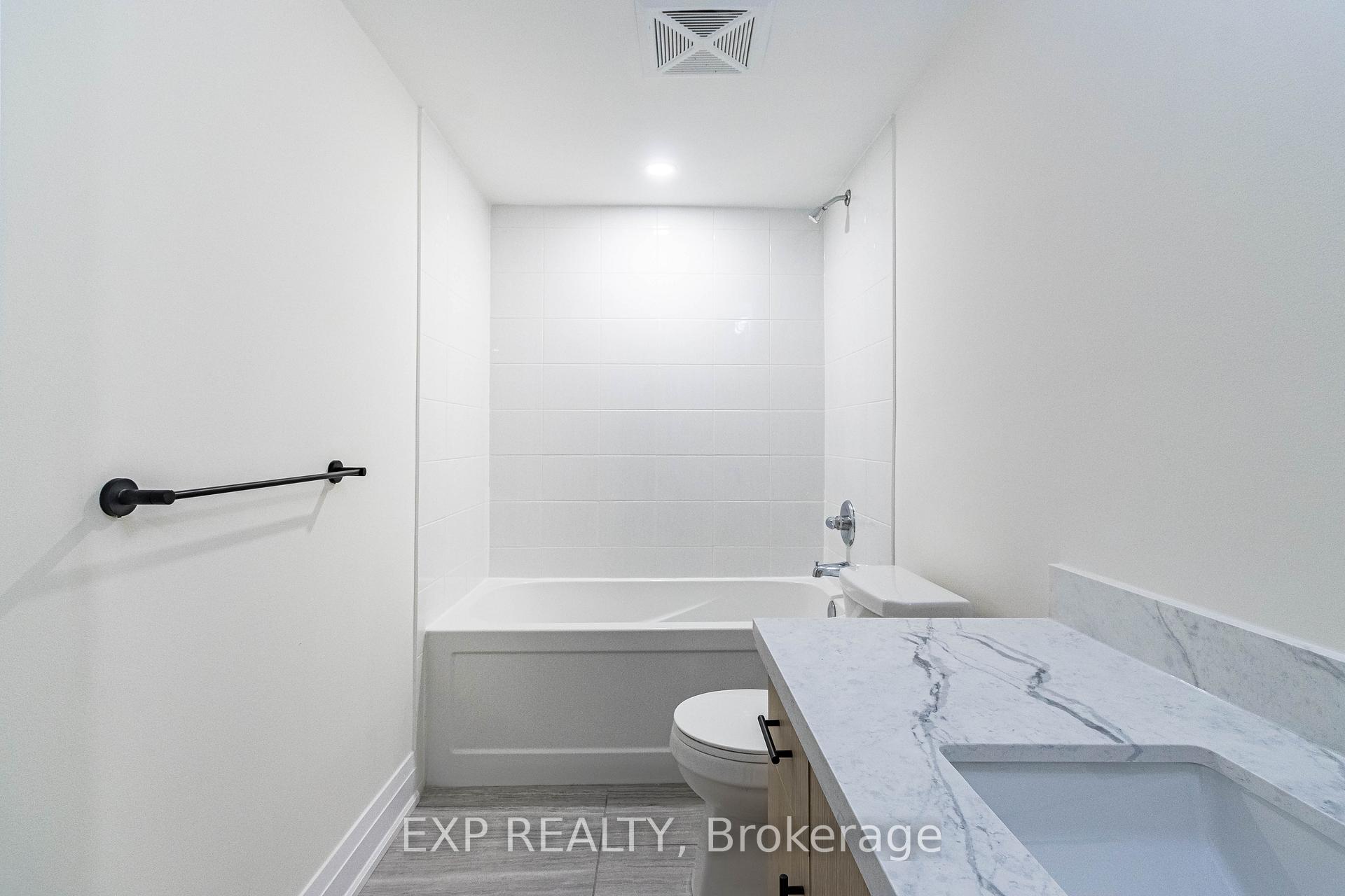 Photo 18 of Unit E02, 26 Bruce Street, Vaughan, West Woodbridge — HOMEH