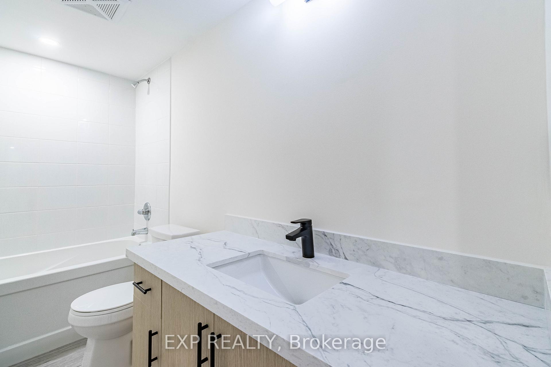 Photo 19 of Unit E02, 26 Bruce Street, Vaughan, West Woodbridge — HOMEH
