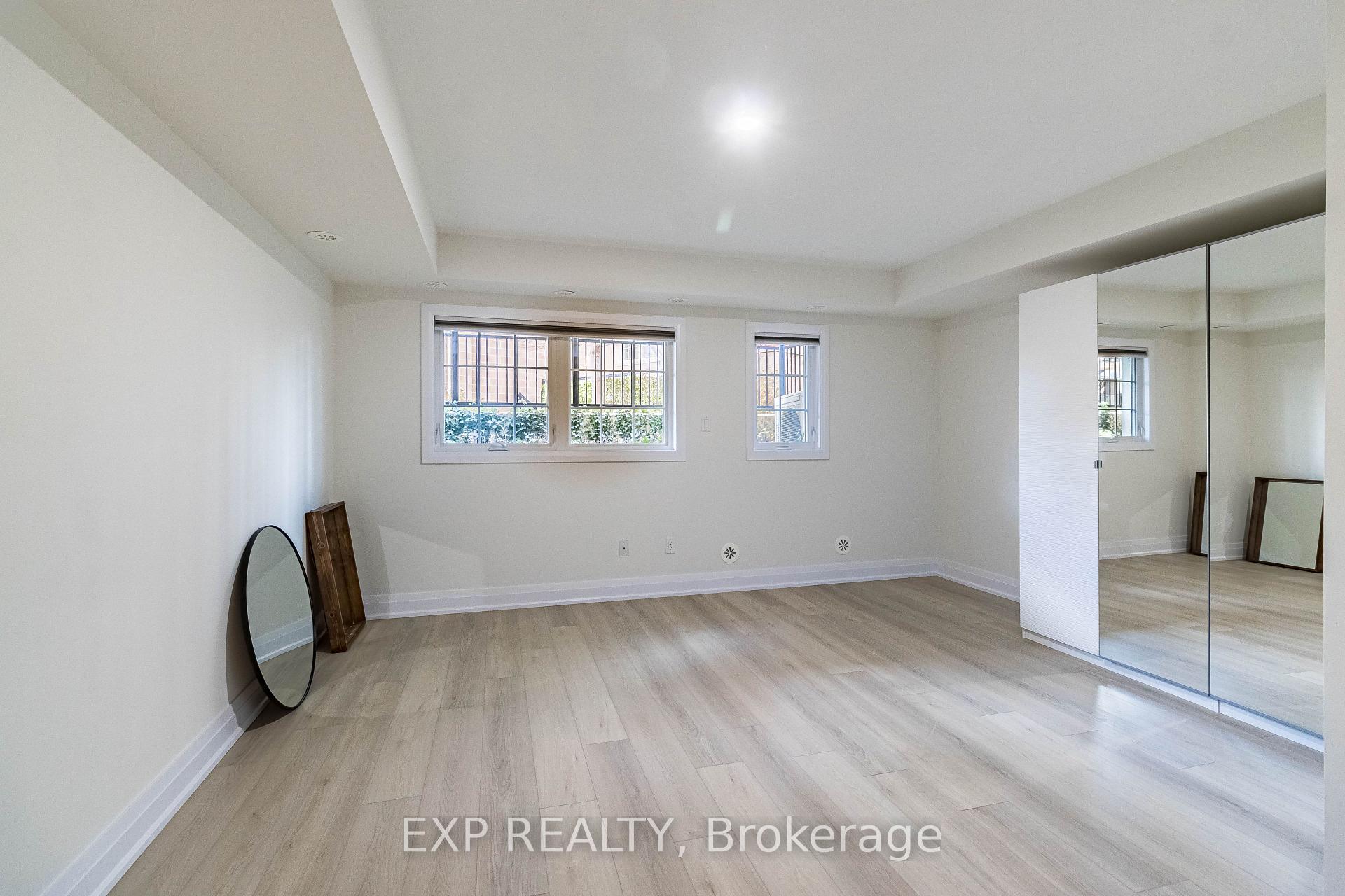 Photo 21 of Unit E02, 26 Bruce Street, Vaughan, West Woodbridge — HOMEH