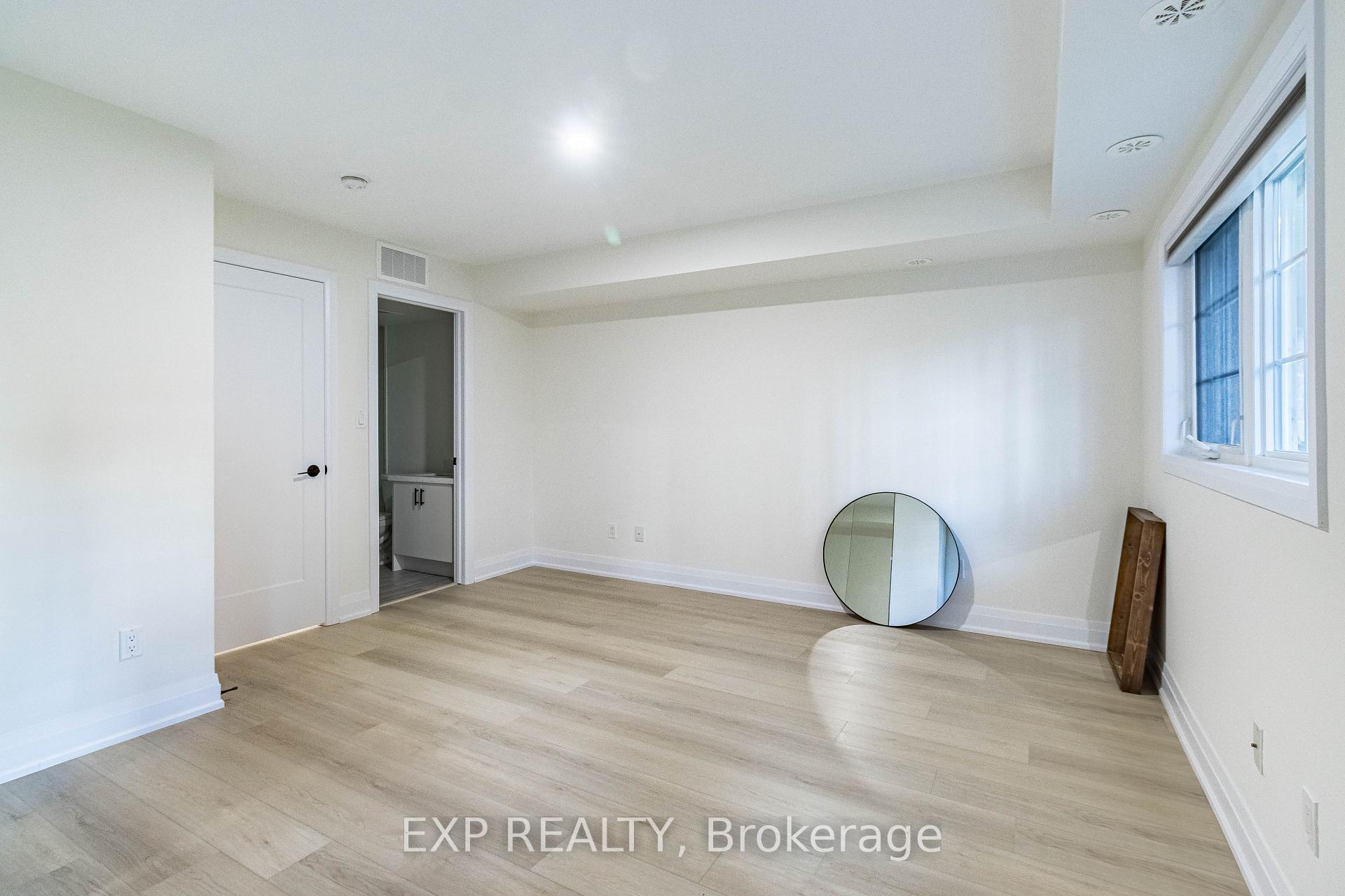 Photo 22 of Unit E02, 26 Bruce Street, Vaughan, West Woodbridge — HOMEH