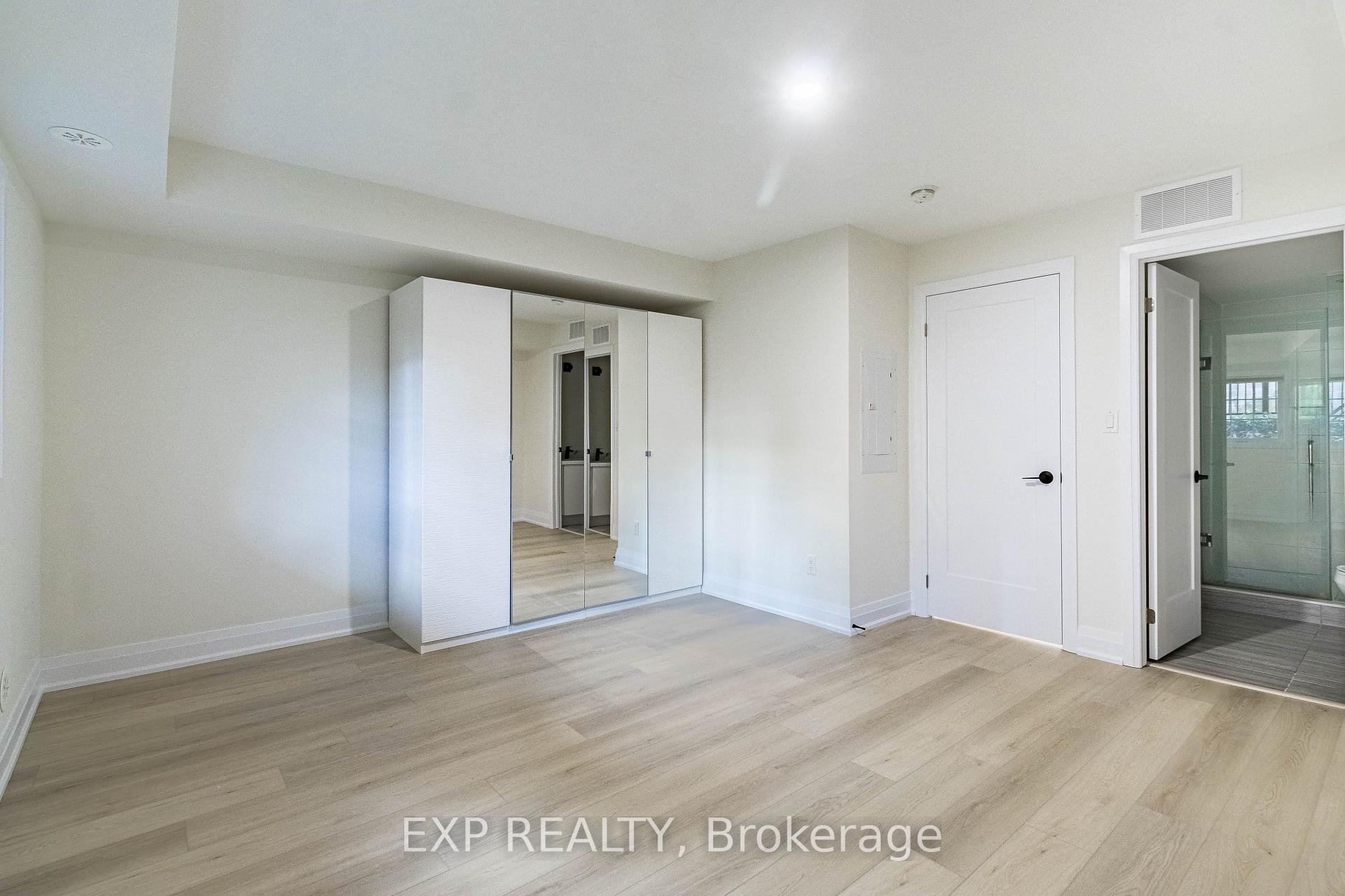 Photo 23 of Unit E02, 26 Bruce Street, Vaughan, West Woodbridge — HOMEH