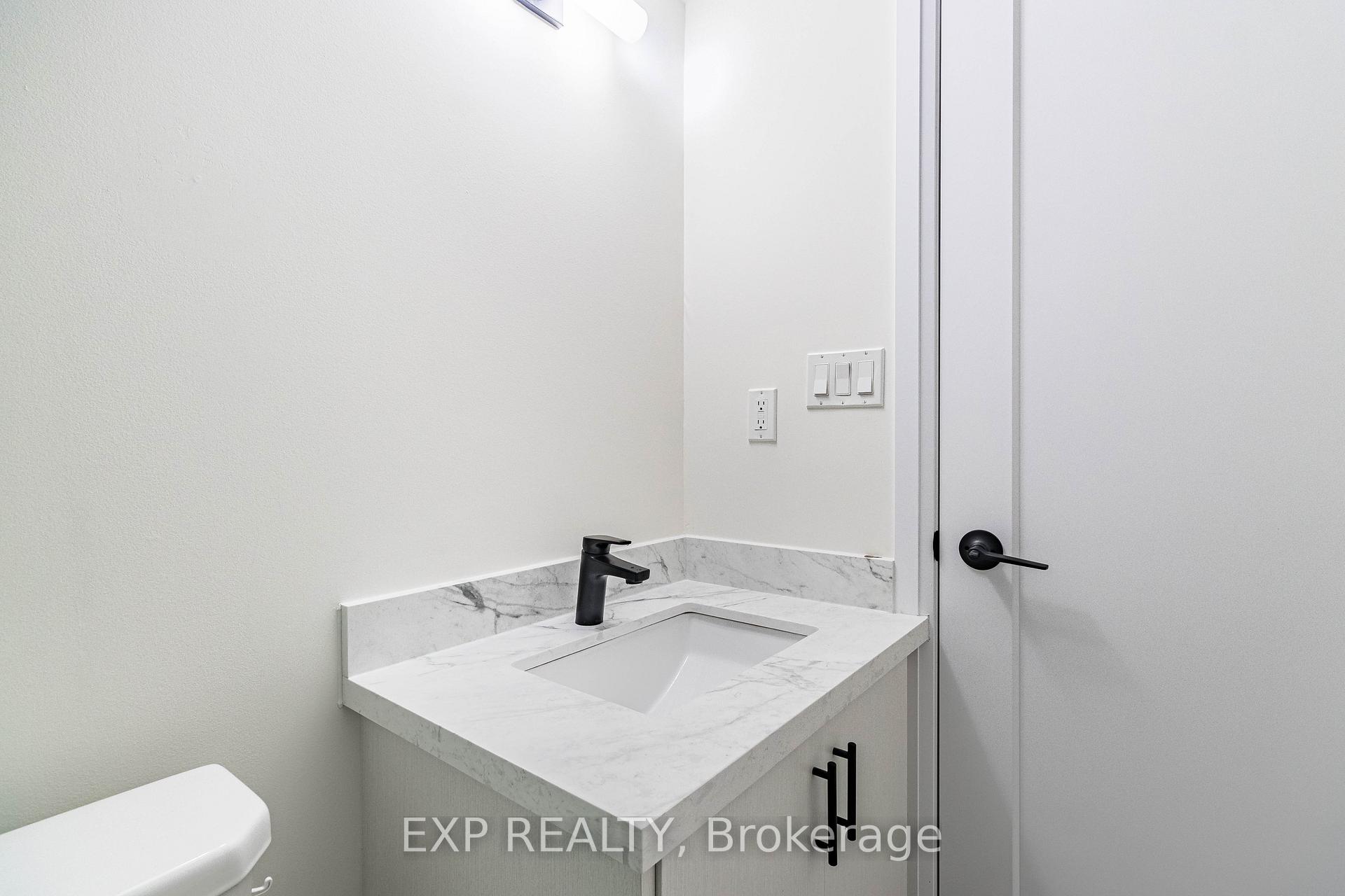 Photo 25 of Unit E02, 26 Bruce Street, Vaughan, West Woodbridge — HOMEH