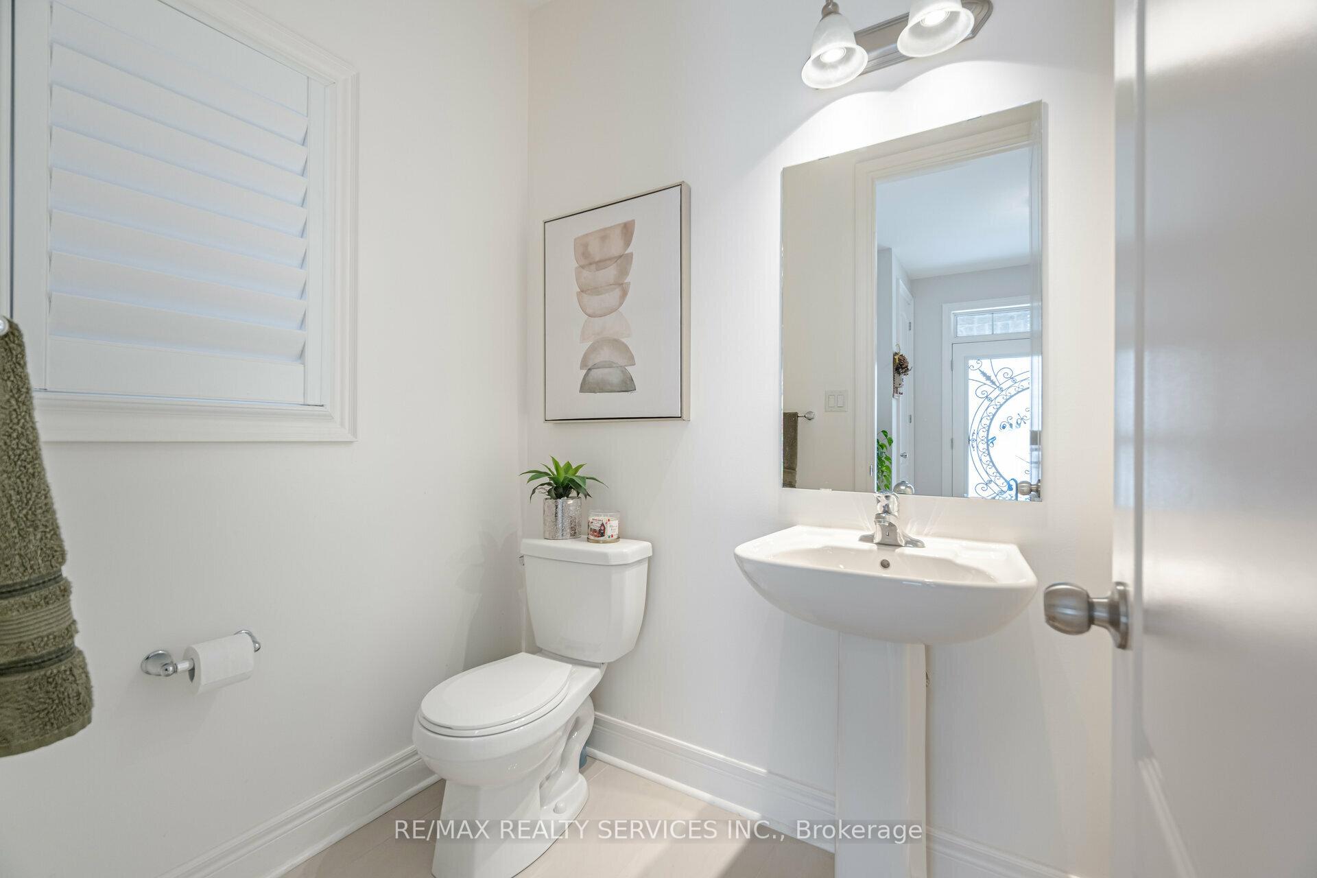 Photo 15 of 58 Andretti Crescent, Brampton, Credit Valley — HOMEH