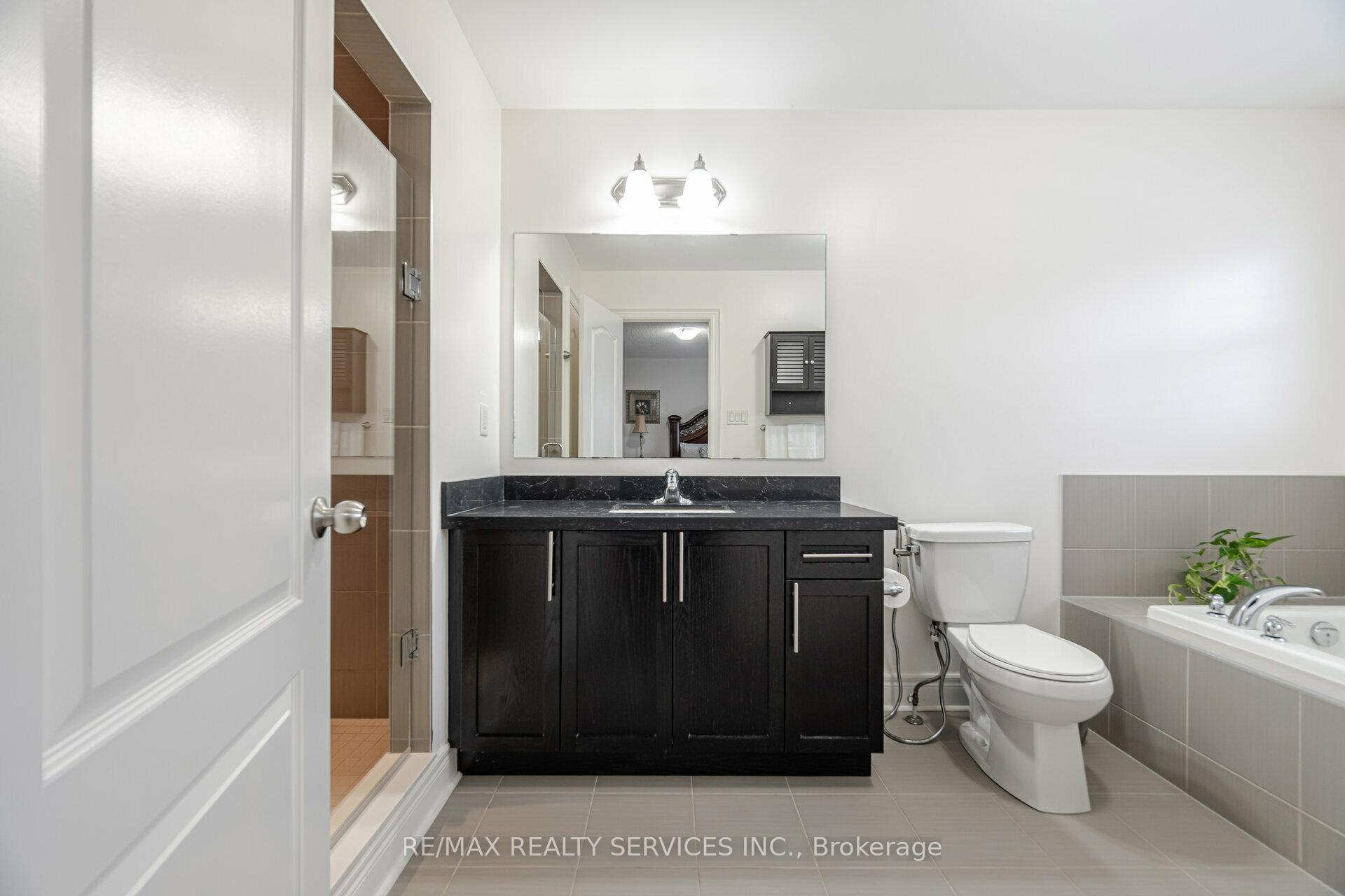 Photo 22 of 58 Andretti Crescent, Brampton, Credit Valley — HOMEH