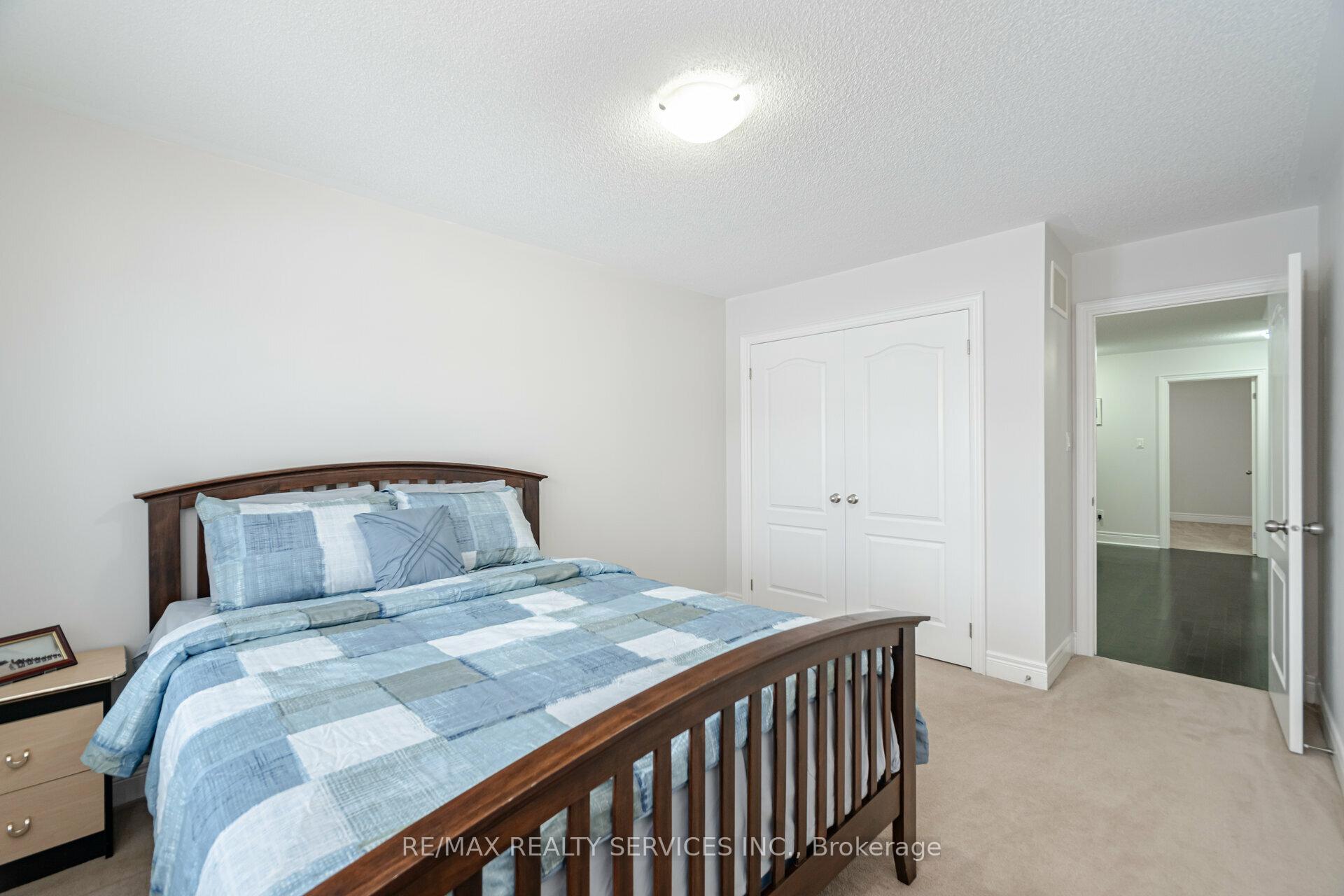 Photo 29 of 58 Andretti Crescent, Brampton, Credit Valley — HOMEH