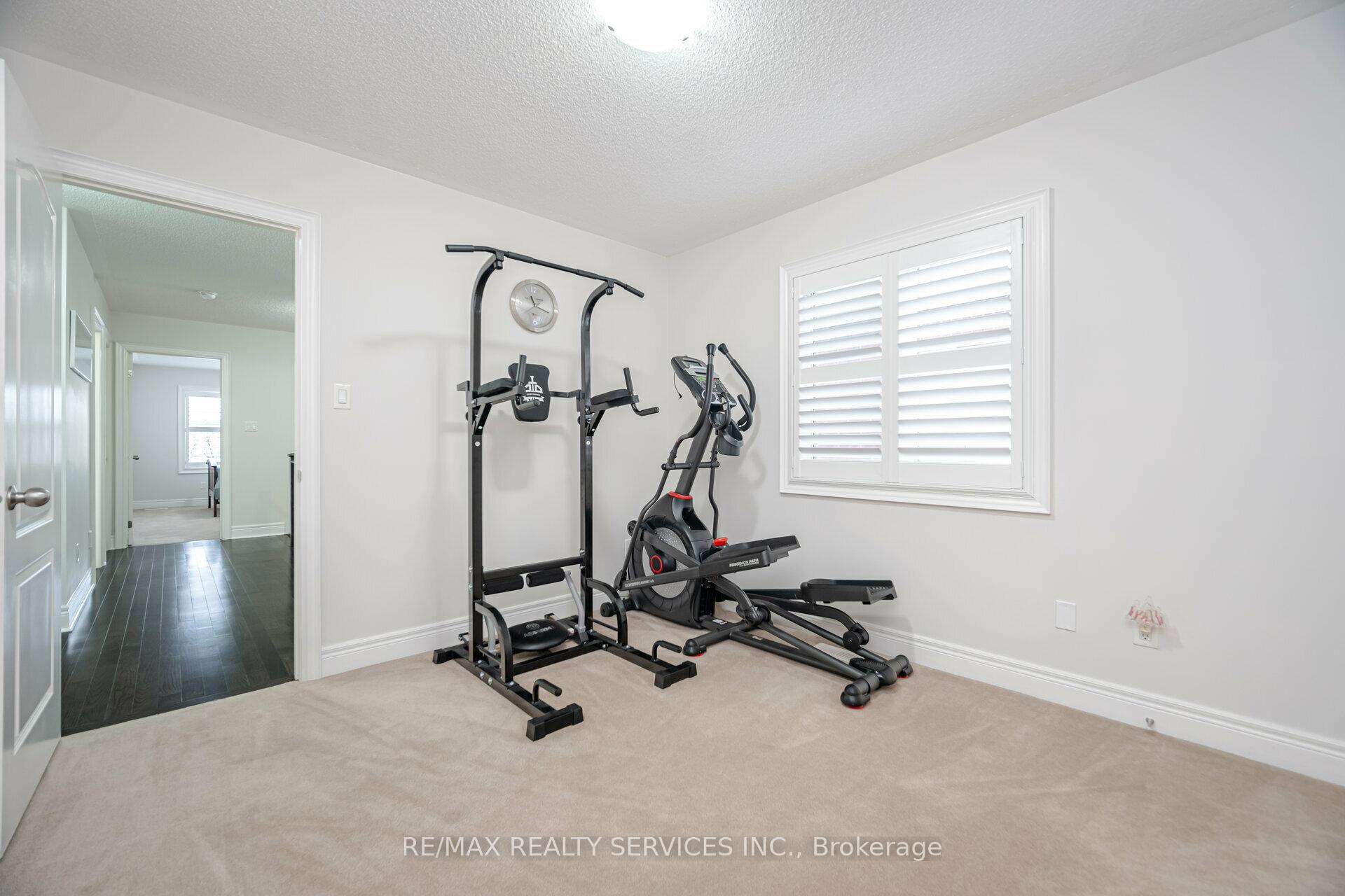 Photo 30 of 58 Andretti Crescent, Brampton, Credit Valley — HOMEH