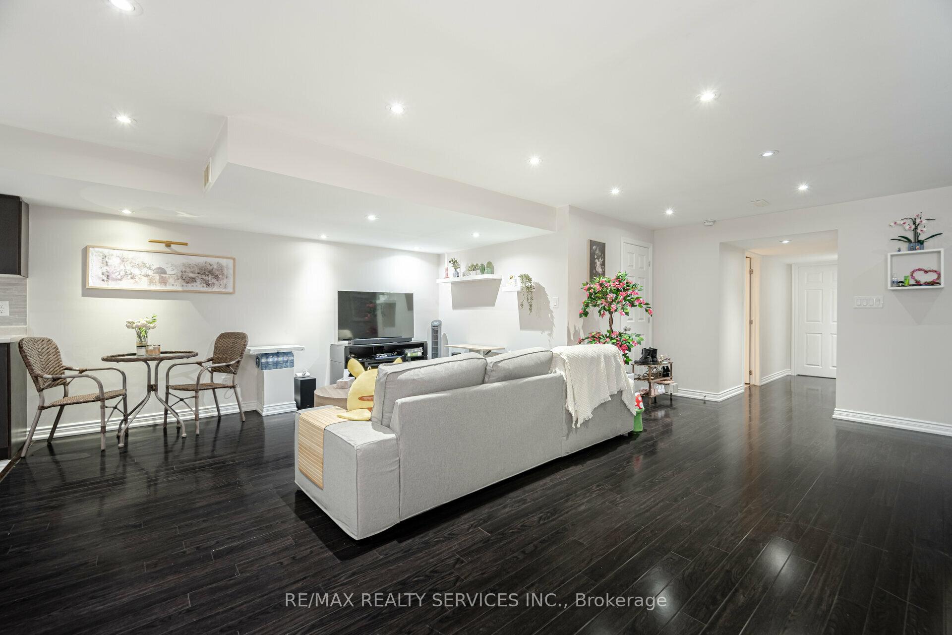 Photo 36 of 58 Andretti Crescent, Brampton, Credit Valley — HOMEH