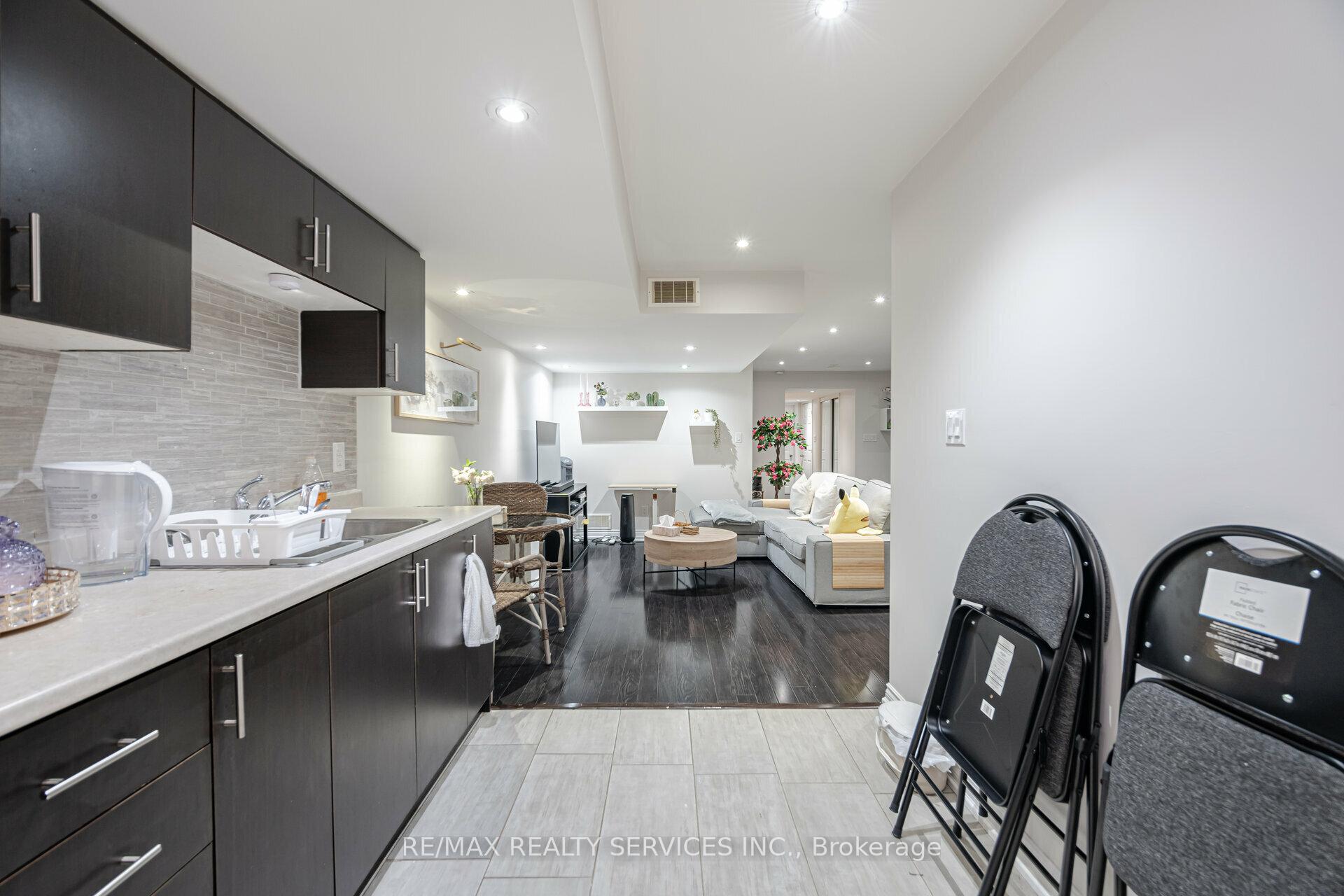 Photo 38 of 58 Andretti Crescent, Brampton, Credit Valley — HOMEH