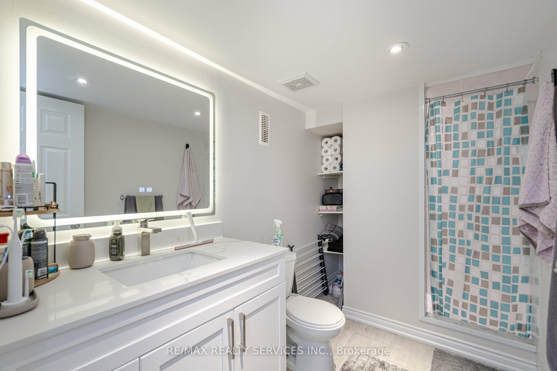 Photo 39 of 58 Andretti Crescent, Brampton, Credit Valley — HOMEH