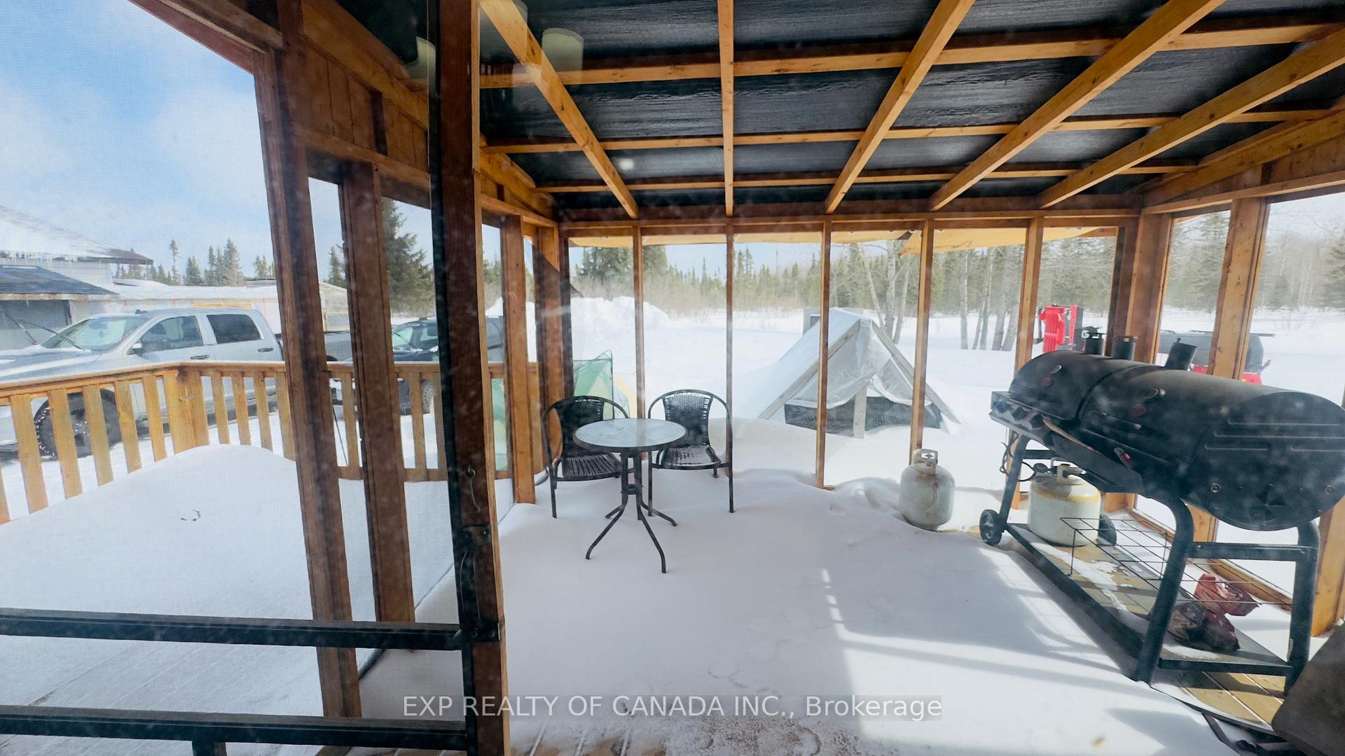 Photo 9 of 1084 Highway 11 S, Cochrane — HOMEH