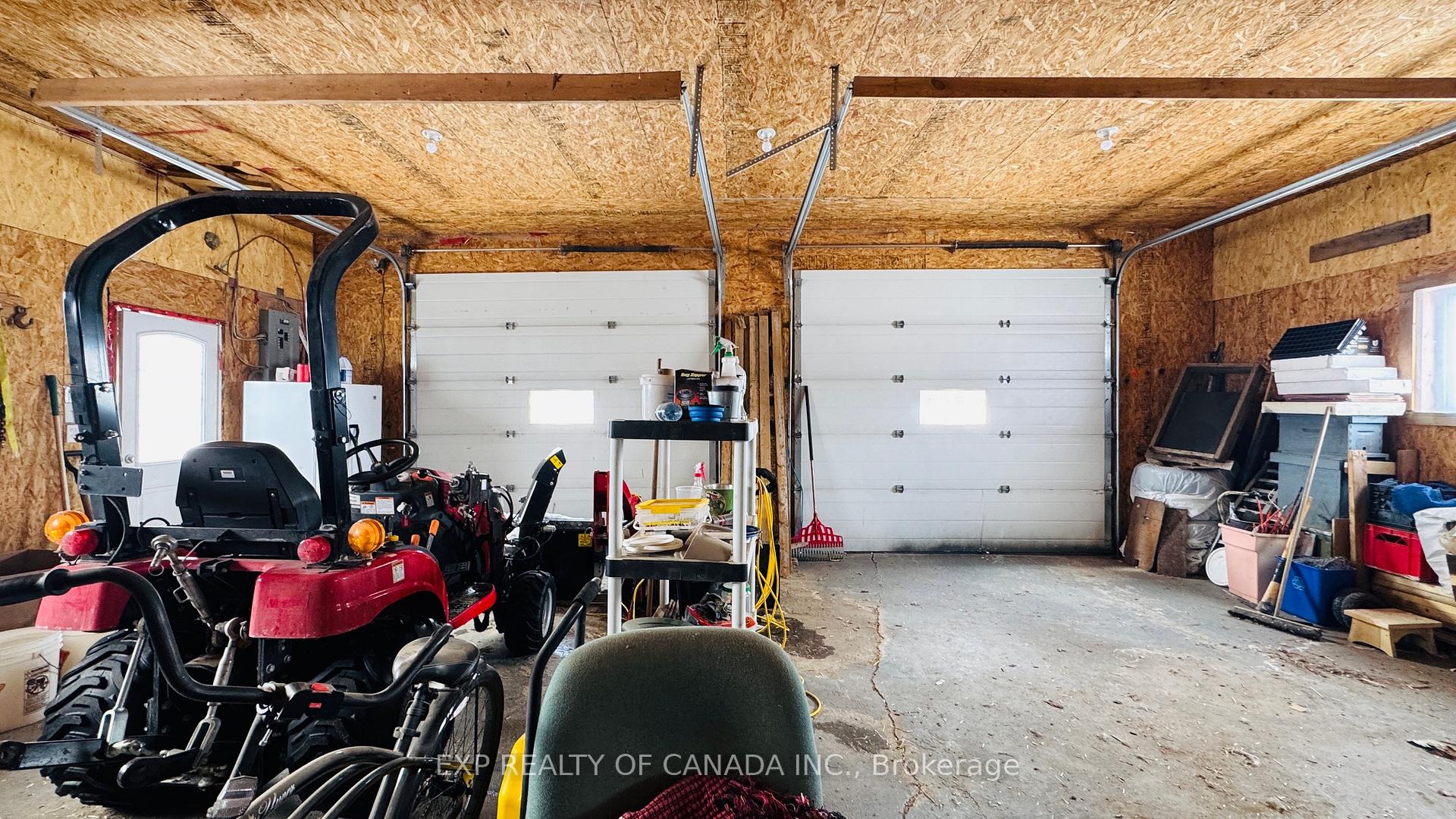 Photo 24 of 1084 Highway 11 S, Cochrane — HOMEH