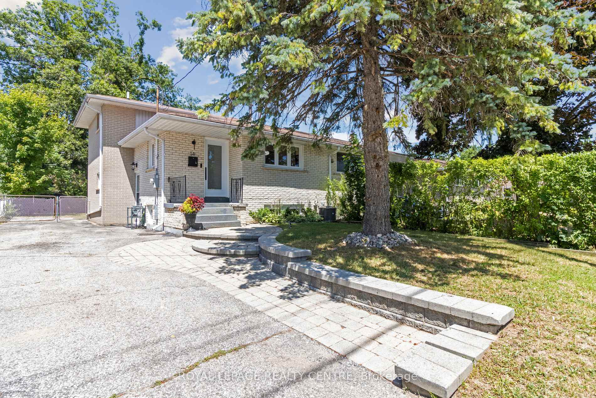 Photo 1 of 14 Charlbrook Avenue, Barrie, Cundles East — HOMEH
