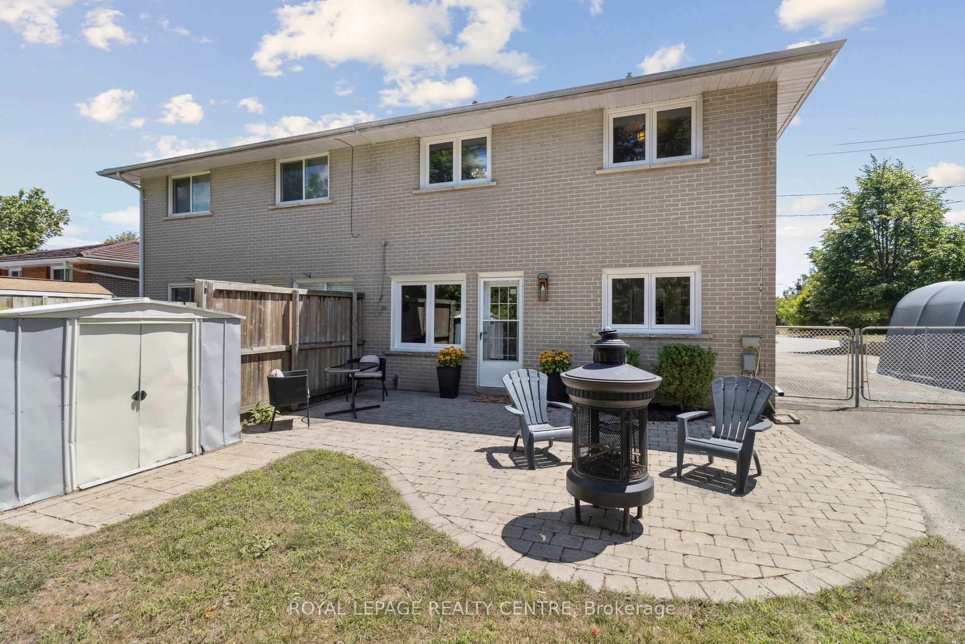 Photo 30 of 14 Charlbrook Avenue, Barrie, Cundles East — HOMEH