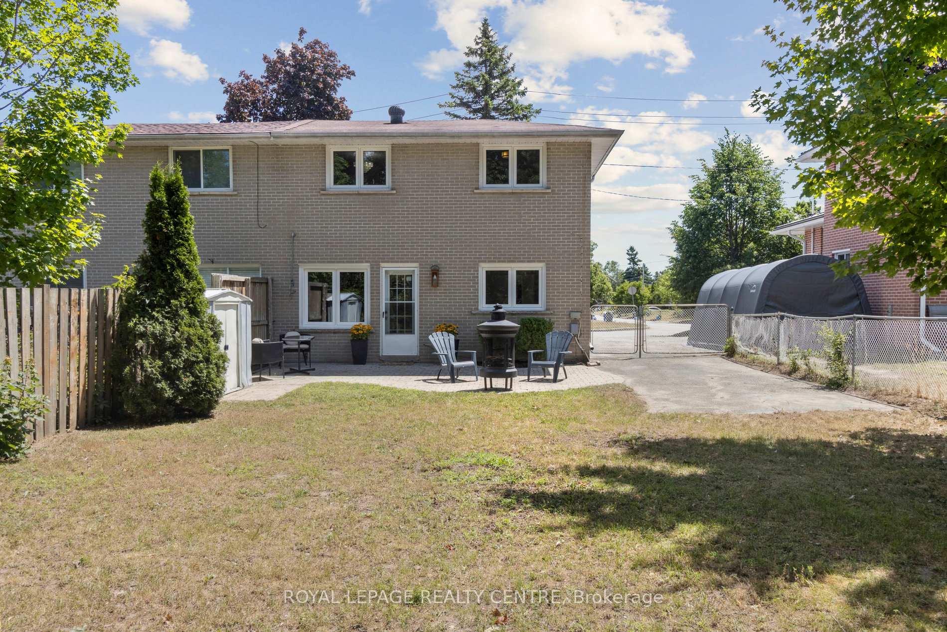 Photo 32 of 14 Charlbrook Avenue, Barrie, Cundles East — HOMEH