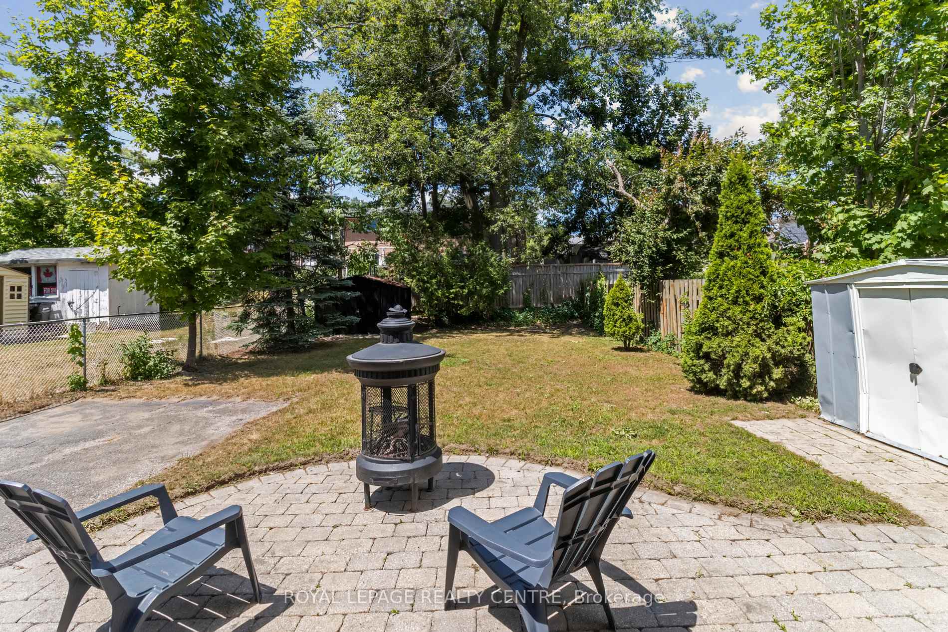 Photo 41 of 14 Charlbrook Avenue, Barrie, Cundles East — HOMEH