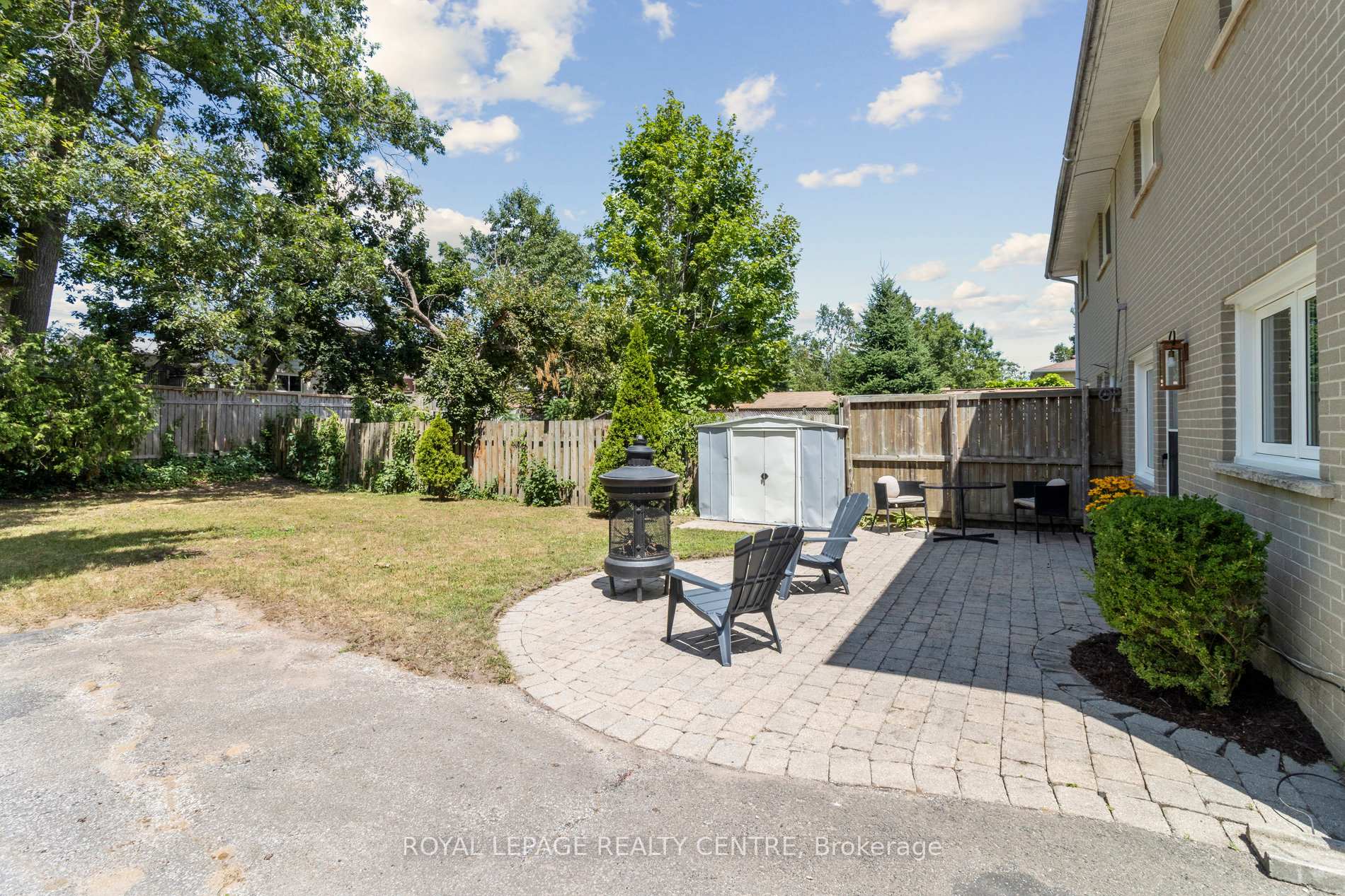 Photo 40 of 14 Charlbrook Avenue, Barrie, Cundles East — HOMEH
