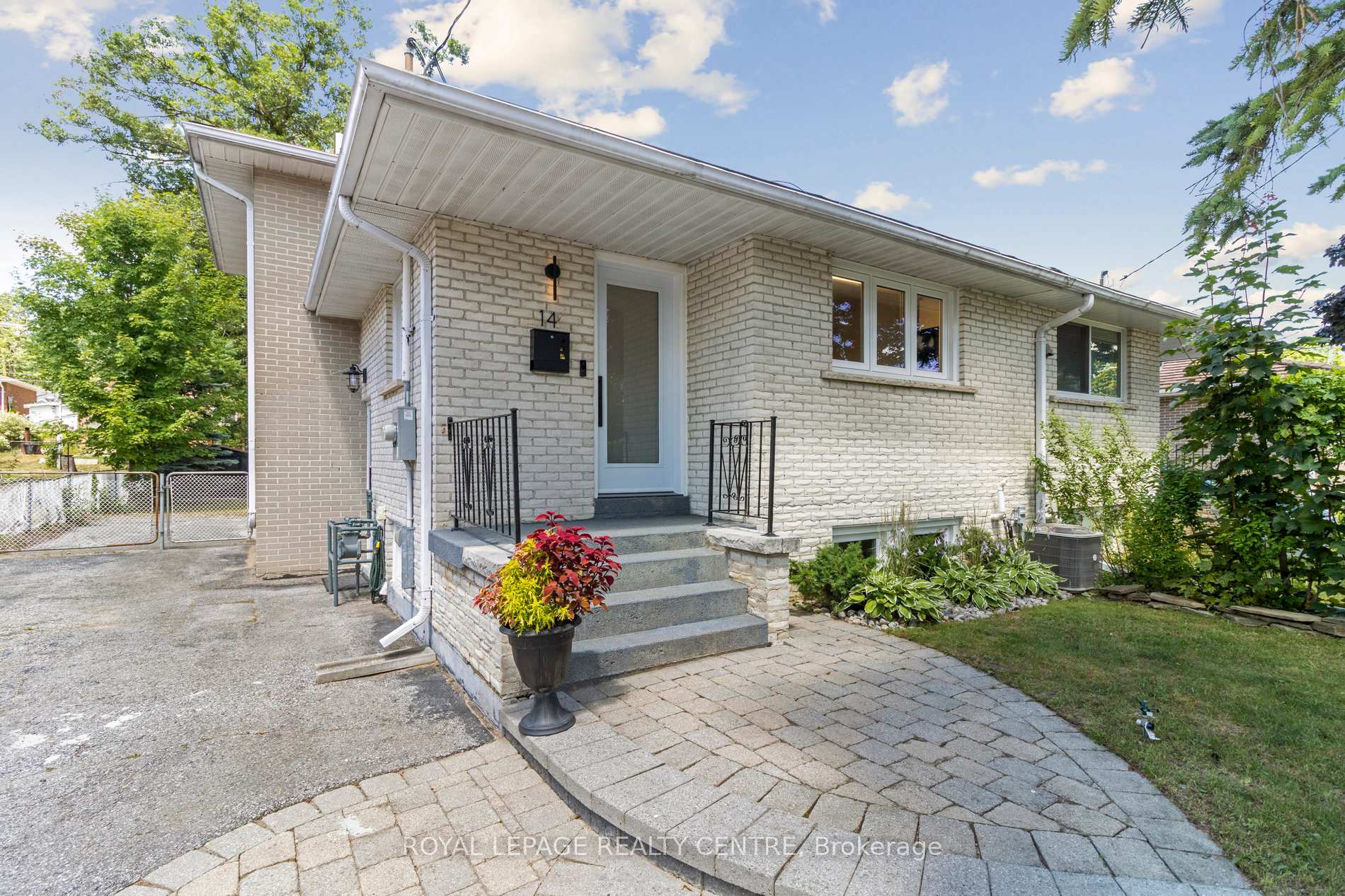 Photo 33 of 14 Charlbrook Avenue, Barrie, Cundles East — HOMEH