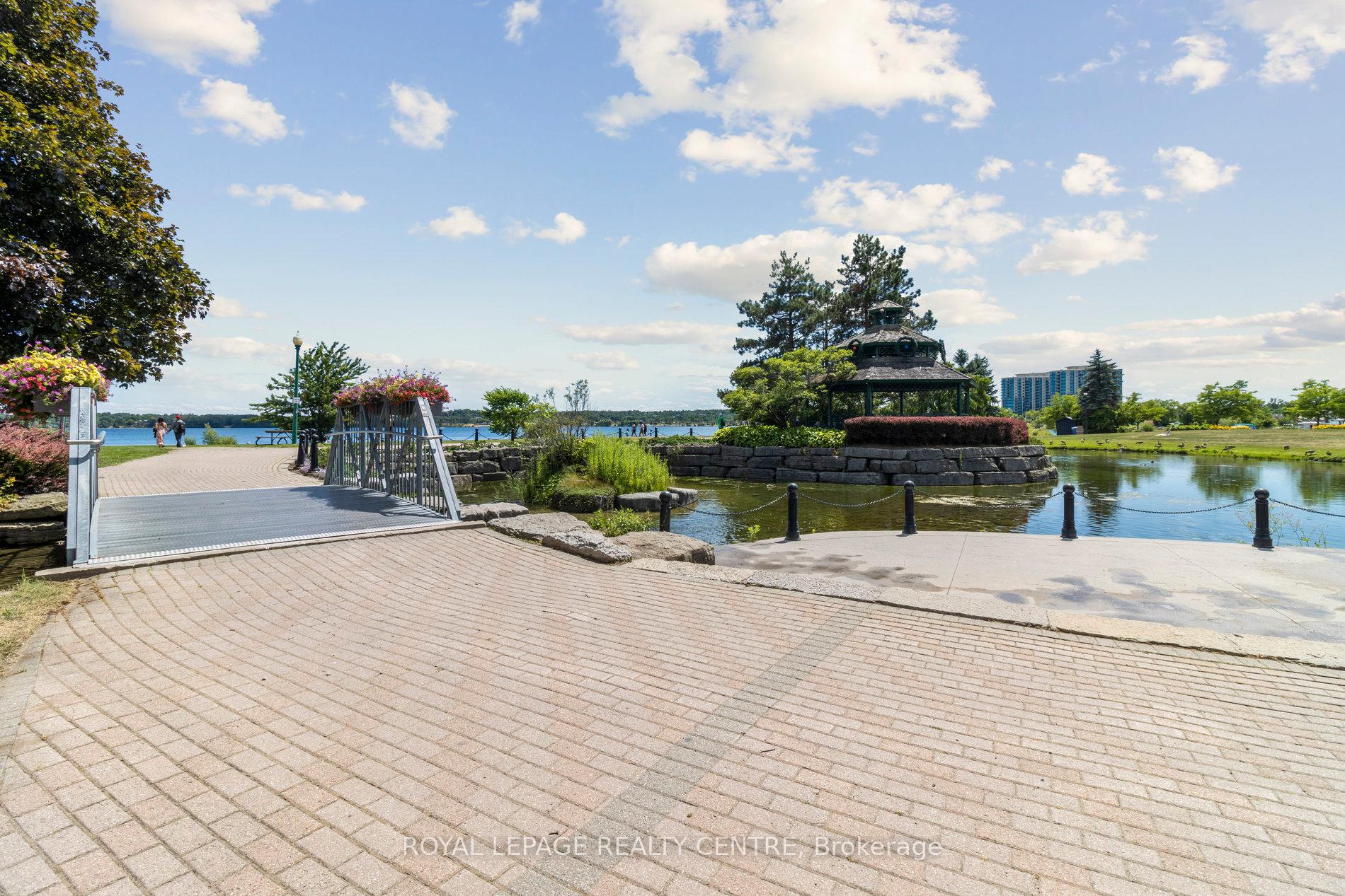 Photo 35 of 14 Charlbrook Avenue, Barrie, Cundles East — HOMEH