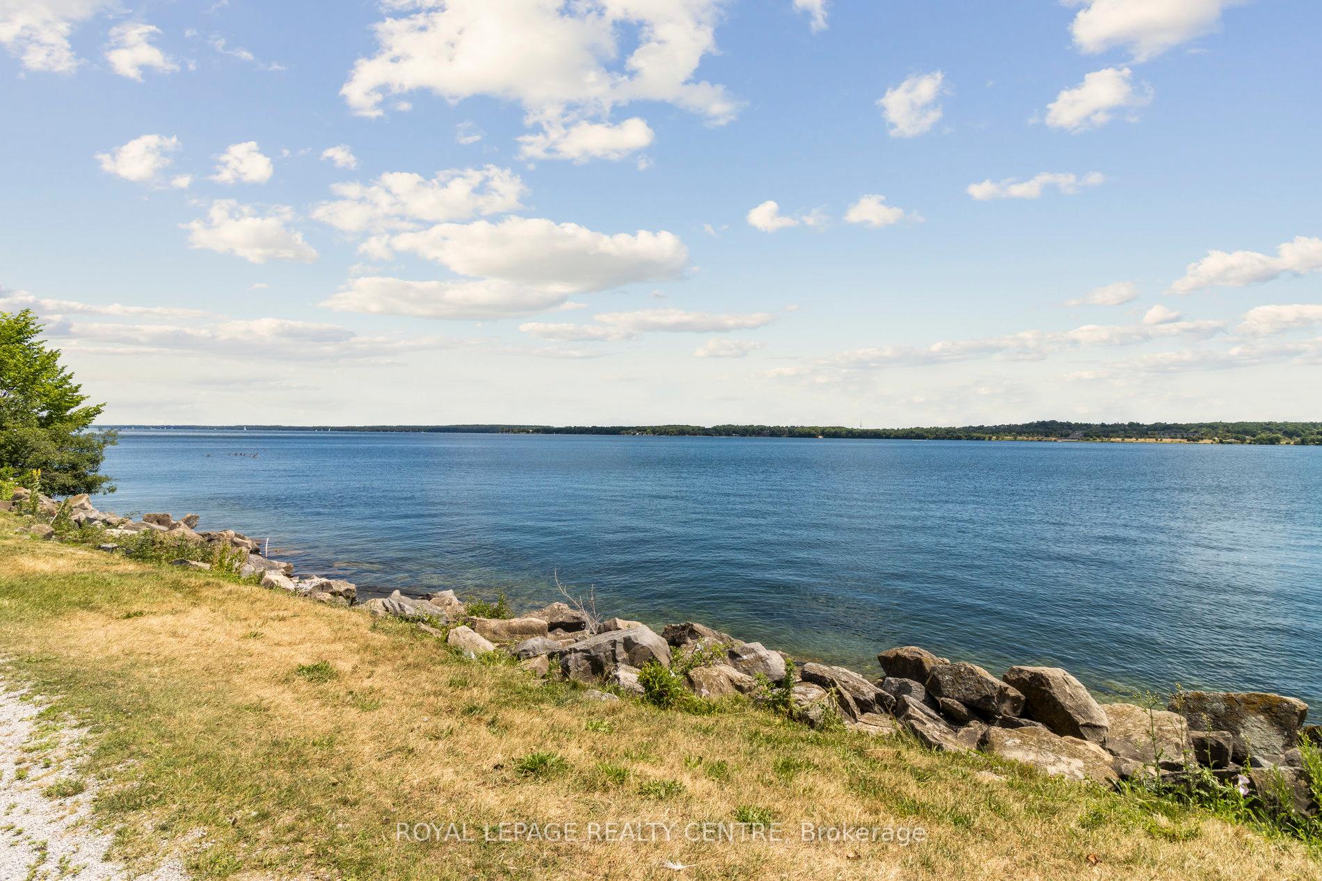 Photo 34 of 14 Charlbrook Avenue, Barrie, Cundles East — HOMEH