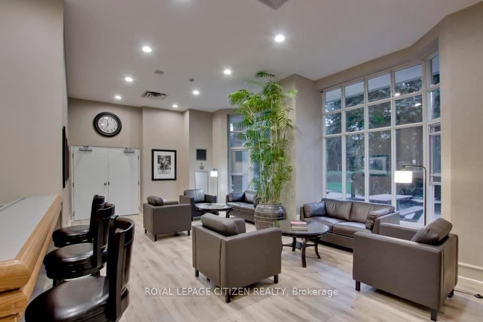 Photo 5 of Unit #2010, 21 Overlea Boulevard, Toronto, Thorncliffe Park — HOMEH