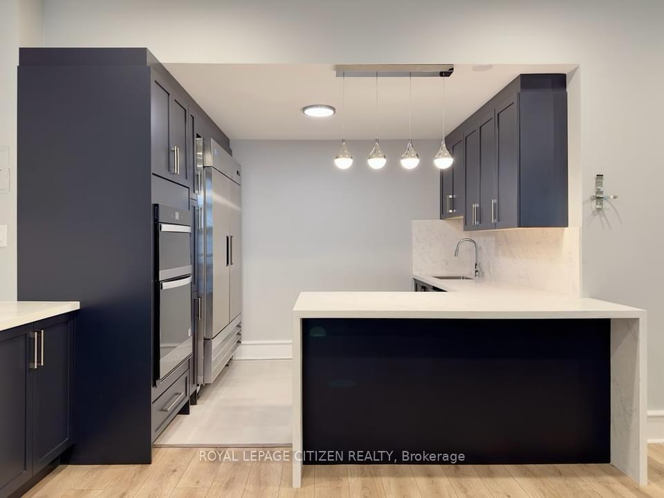 Photo 7 of Unit #2010, 21 Overlea Boulevard, Toronto, Thorncliffe Park — HOMEH