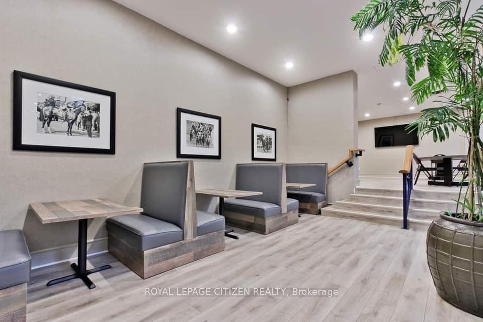 Photo 8 of Unit #2010, 21 Overlea Boulevard, Toronto, Thorncliffe Park — HOMEH