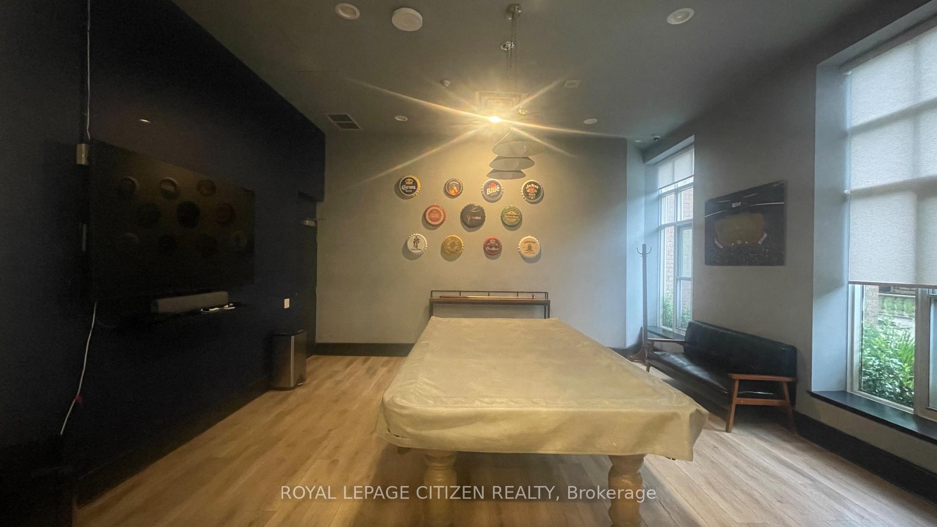 Photo 12 of Unit #2010, 21 Overlea Boulevard, Toronto, Thorncliffe Park — HOMEH