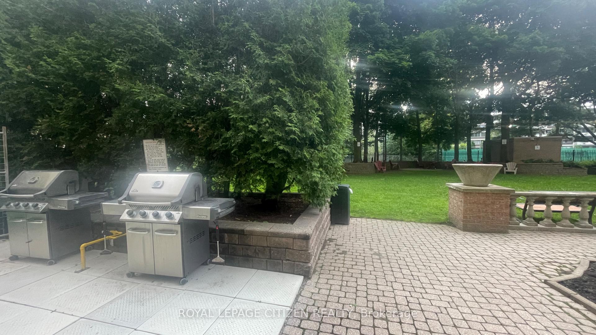 Photo 13 of Unit #2010, 21 Overlea Boulevard, Toronto, Thorncliffe Park — HOMEH