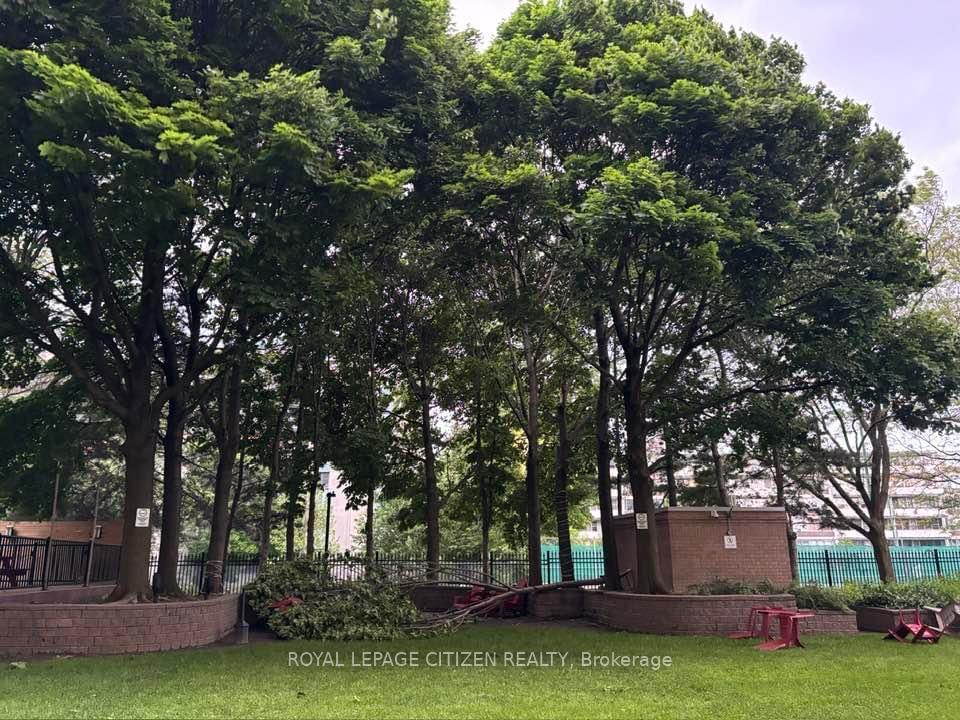 Photo 14 of Unit #2010, 21 Overlea Boulevard, Toronto, Thorncliffe Park — HOMEH